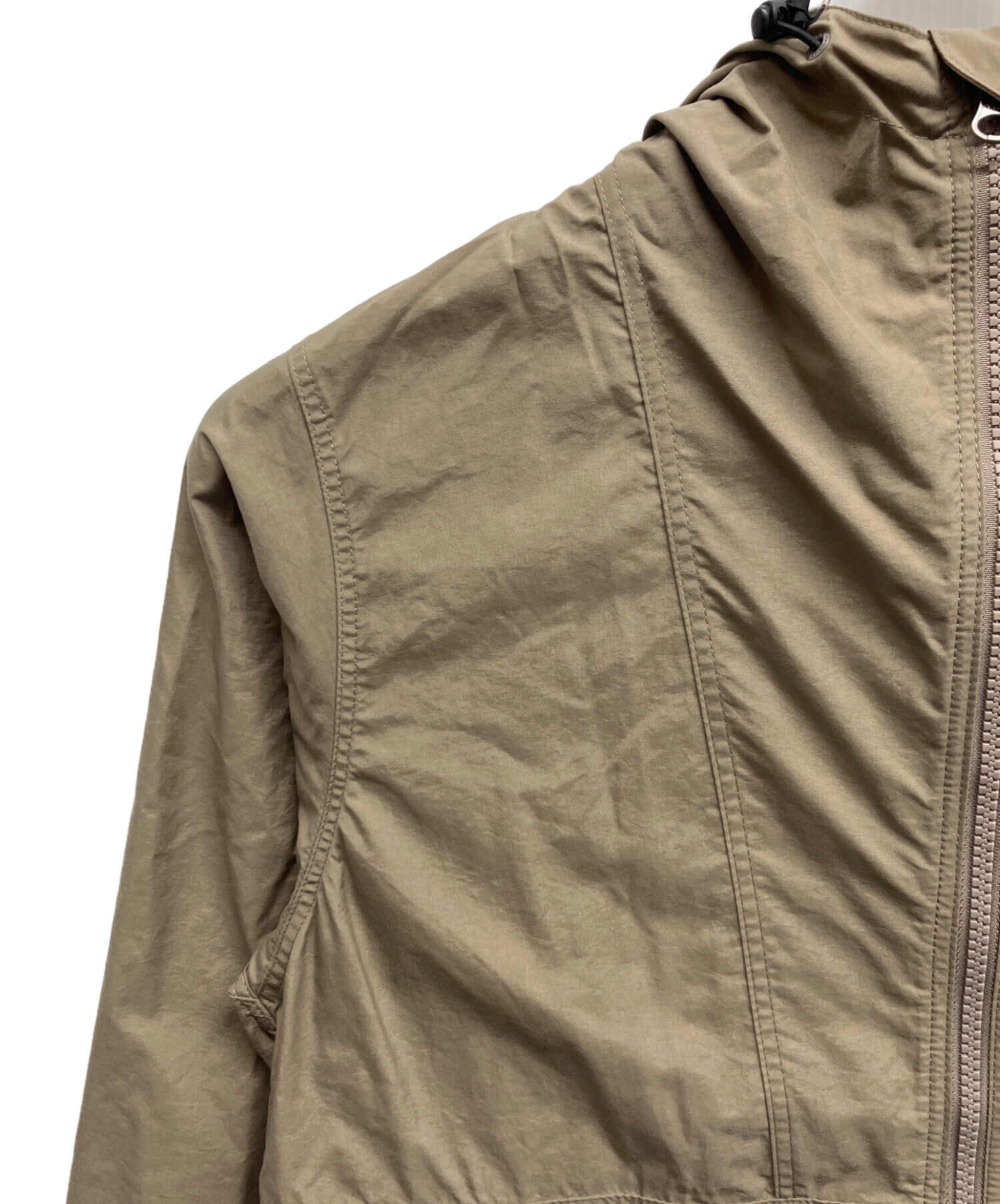 中古・古着通販】THE NORTH FACE (ザ ノース フェイス) コンパクト