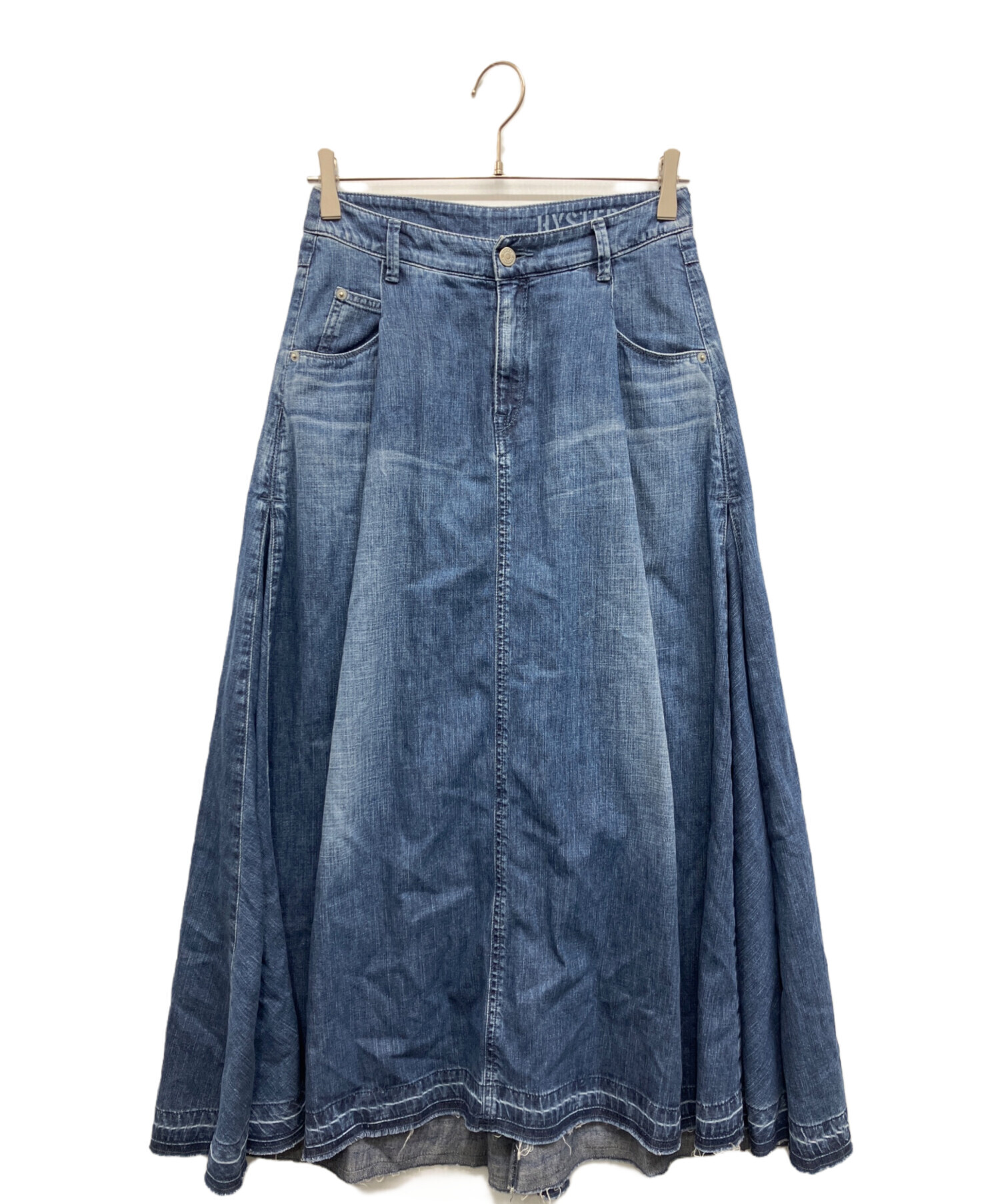 中古・古着通販】Hysteric Glamour (ヒステリックグラマー) USED加工