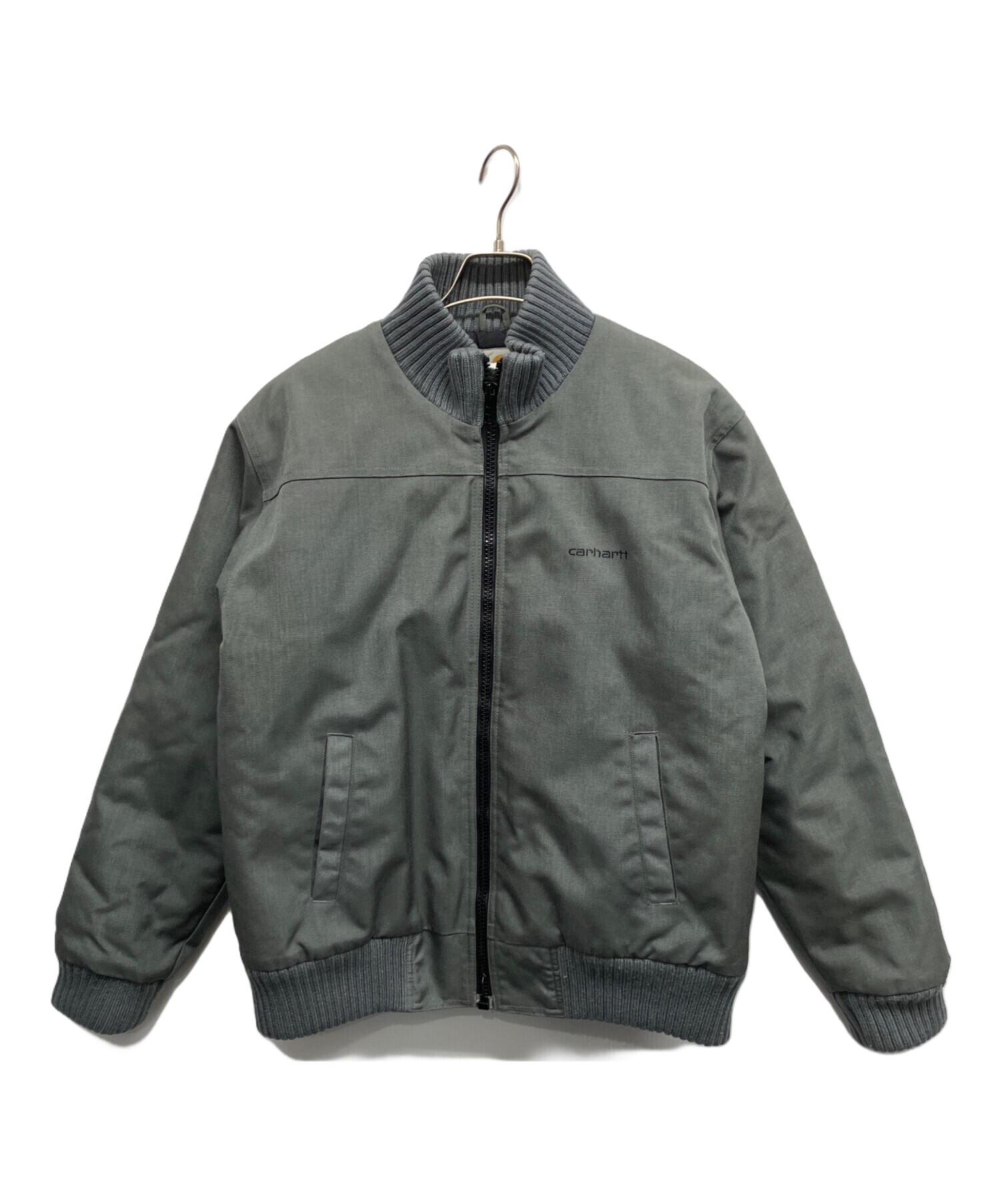 中古・古着通販】CarHartt (カーハート) タンカースジャケット 