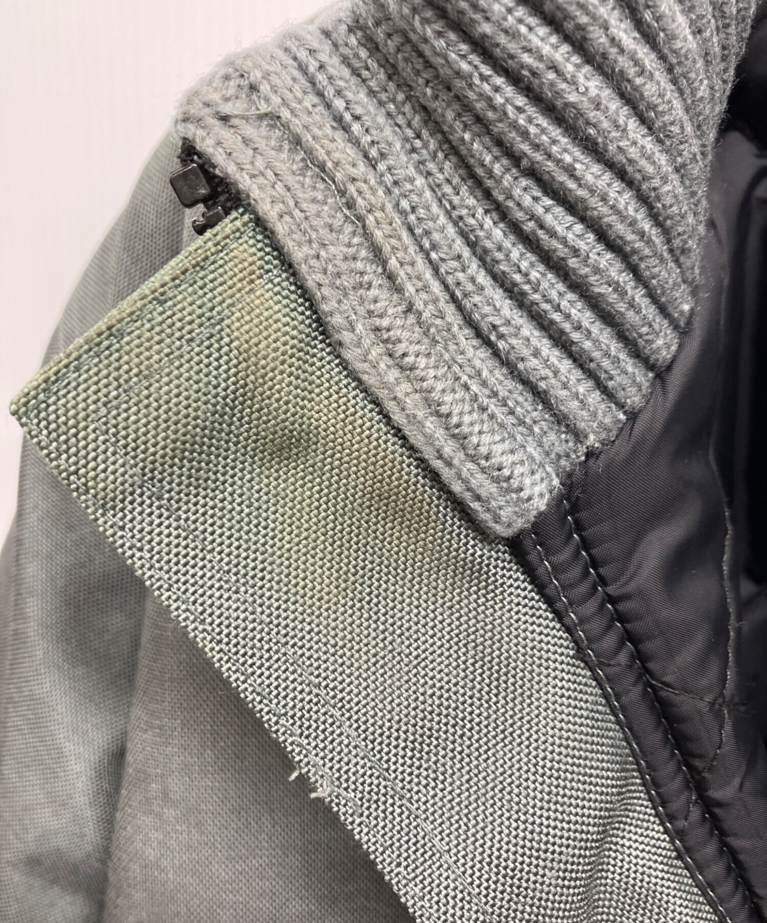 中古・古着通販】CarHartt (カーハート) タンカースジャケット 