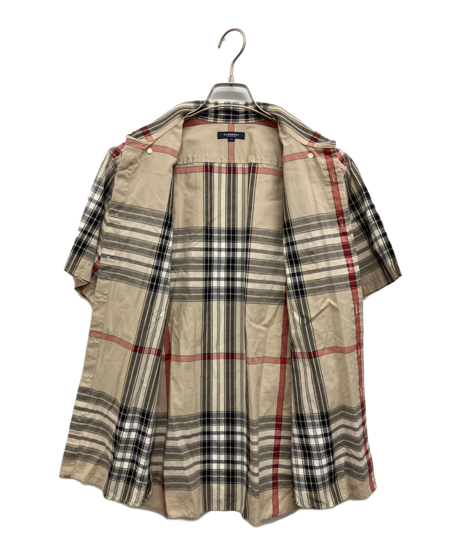 中古・古着通販】BURBERRY LONDON (バーバリーロンドン) ノヴァ 