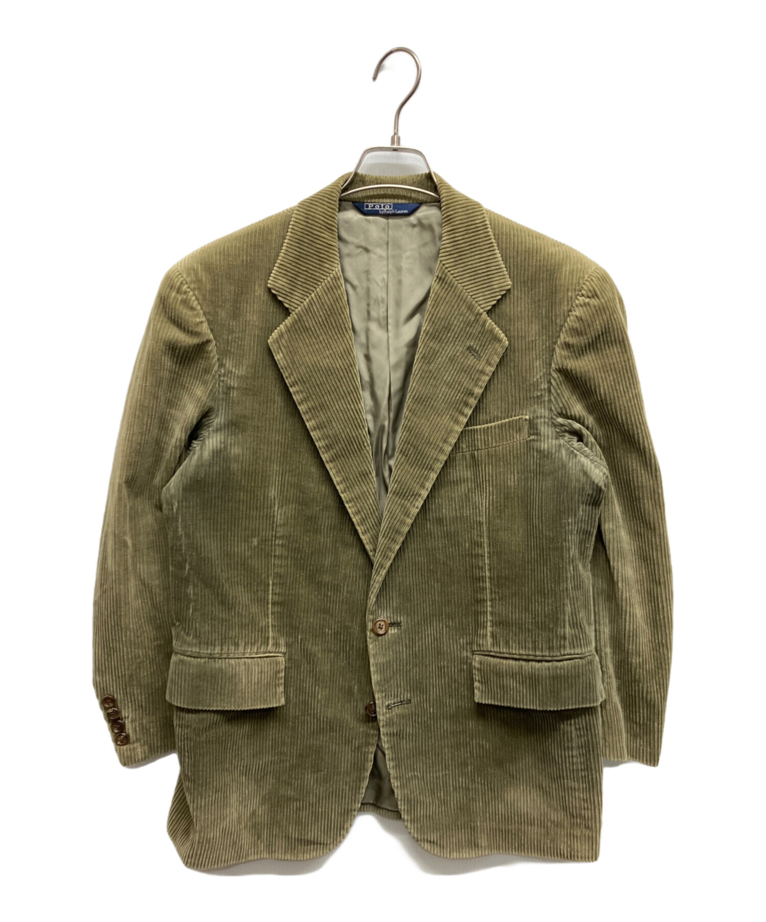 中古・古着通販】POLO RALPH LAUREN (ポロ・ラルフローレン 