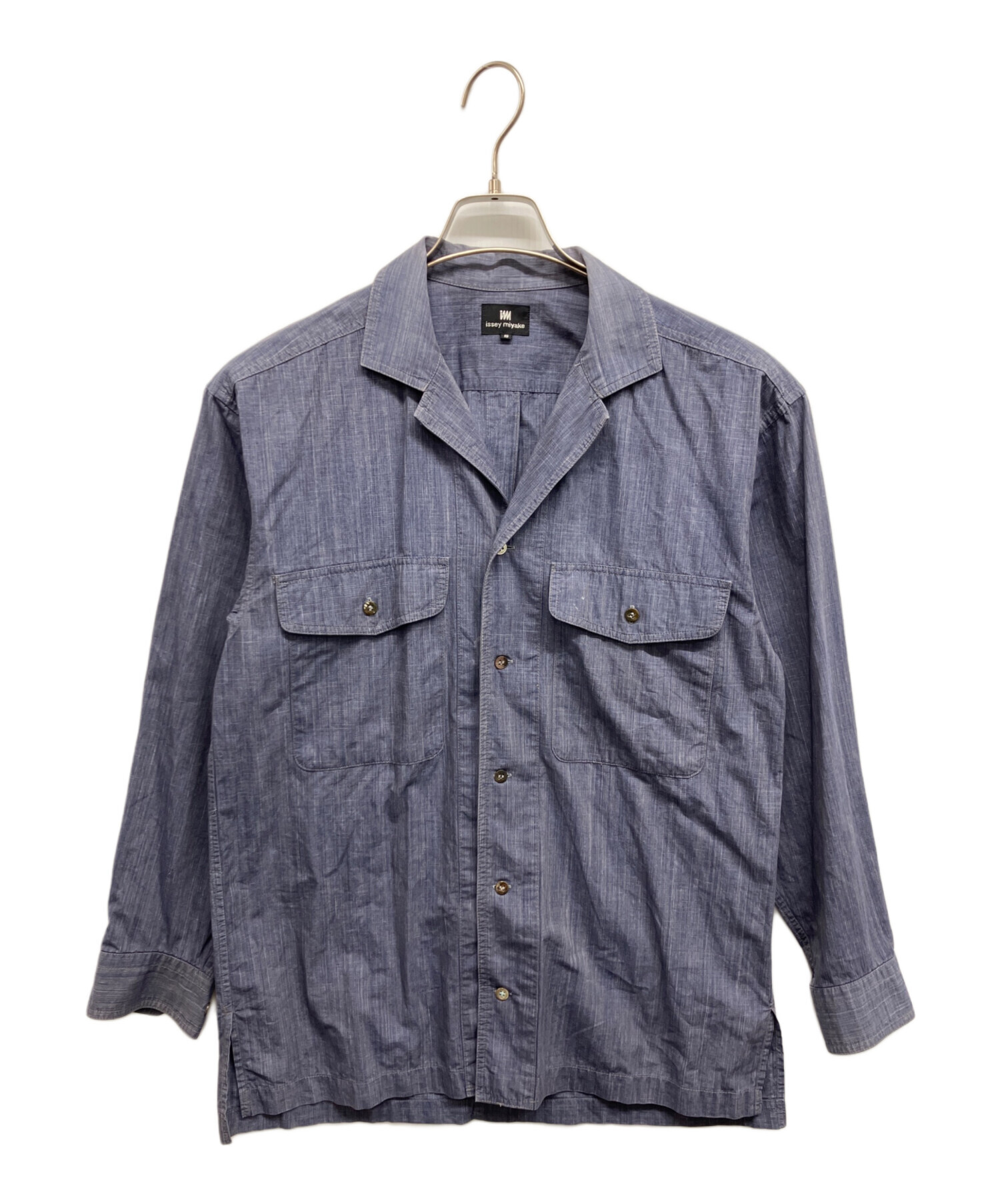 中古・古着通販】IM ISSEY MIYAKE (アイエムイッセイミヤケ) オープン