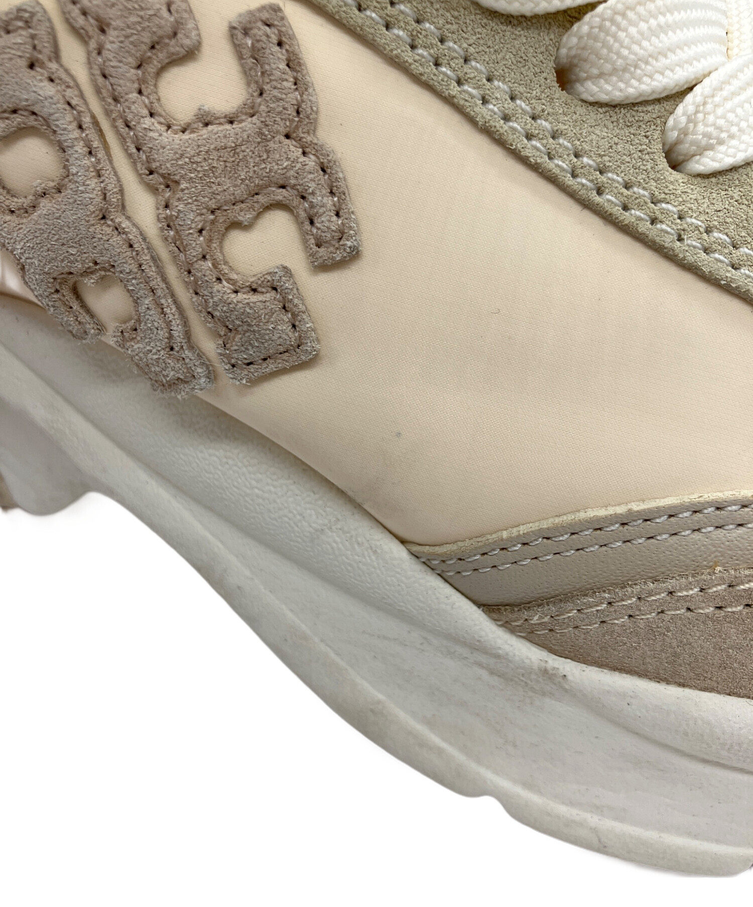 中古・古着通販】TORY BURCH (トリーバーチ) グッドラックトレーナー