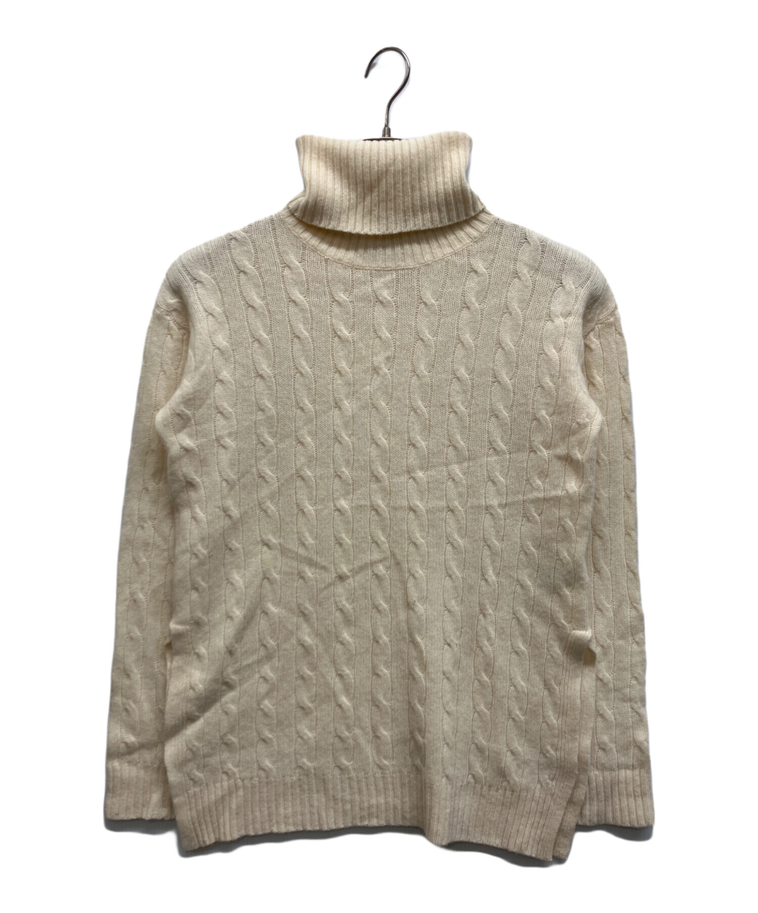中古・古着通販】POLO RALPH LAUREN (ポロ・ラルフローレン) カシミヤ