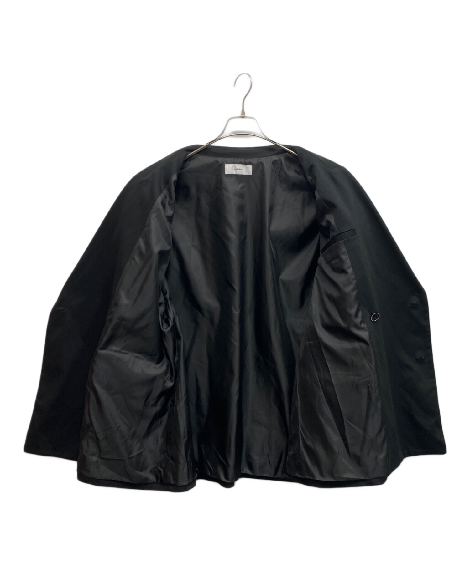 中古・古着通販】ADRER (アドラー) ADRER TRダブルクロスルーズ