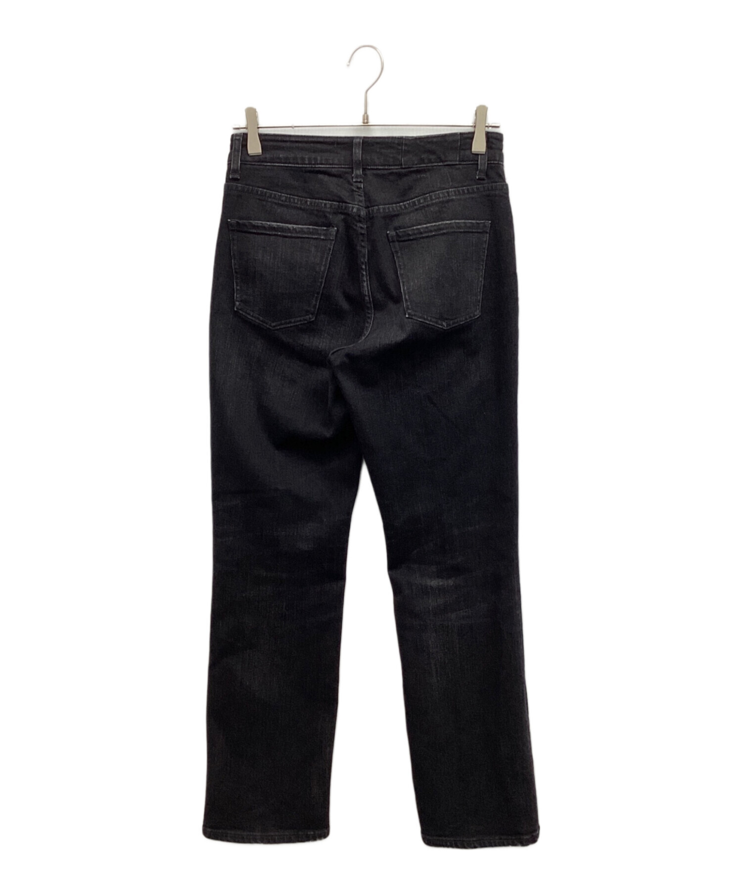 Healthy DENIM カジュアルシャツ 0(XS位) アイボリー 【古着】【中古】 Healthy denim（ヘルシーデニム） ブラウス シャツ 「Healthy DENIM