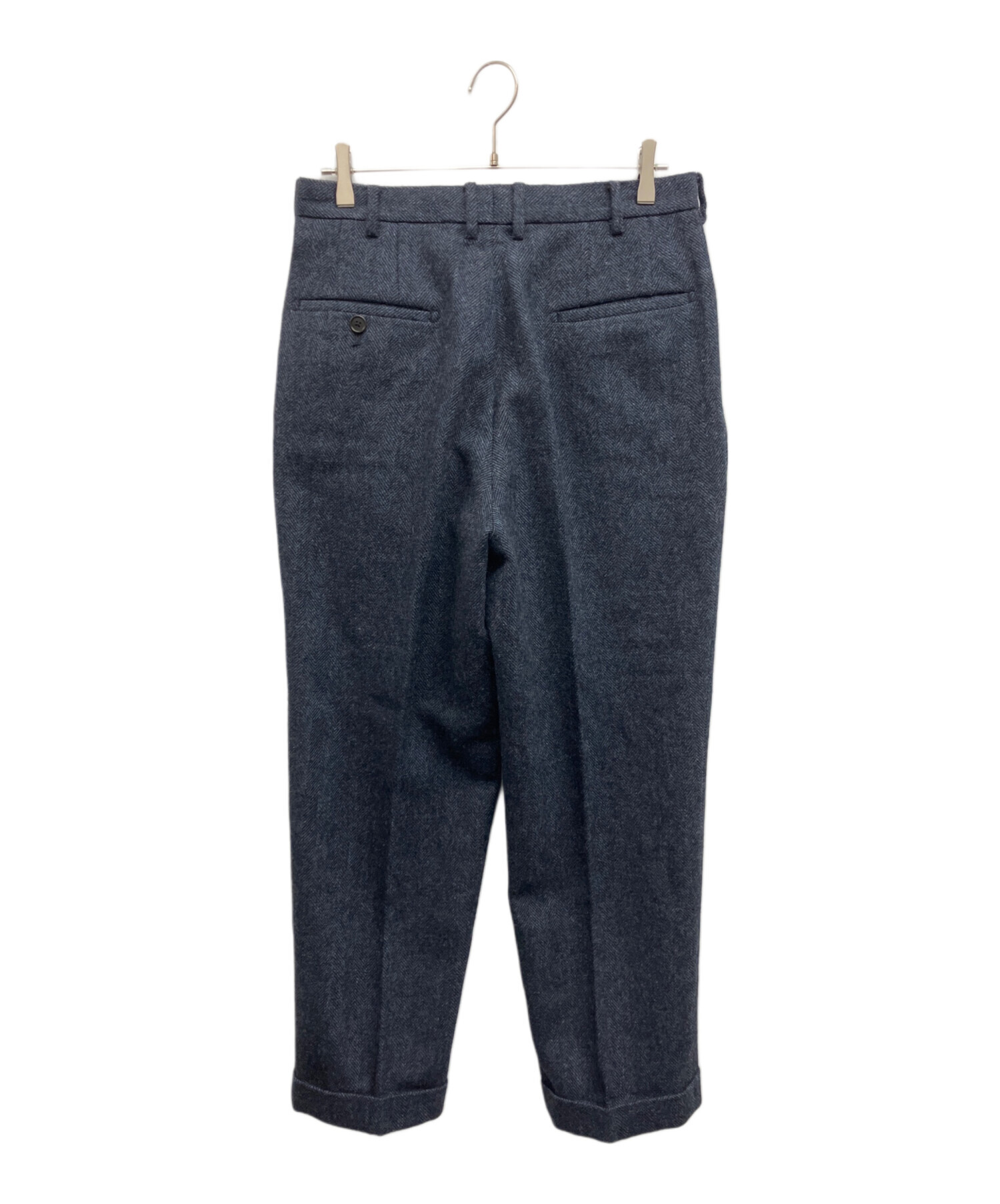 中古・古着通販】MAATEE&SONS (マーティーアンドサンズ) Ex. TWEED