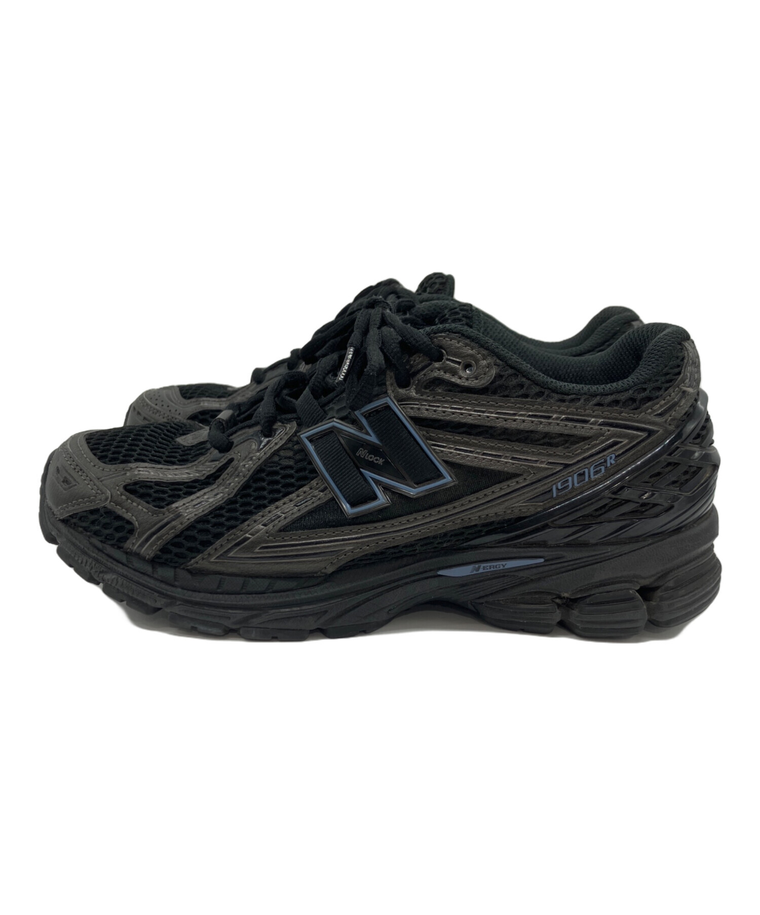 中古・古着通販】NEW BALANCE (ニューバランス) U1906RPP BLACK