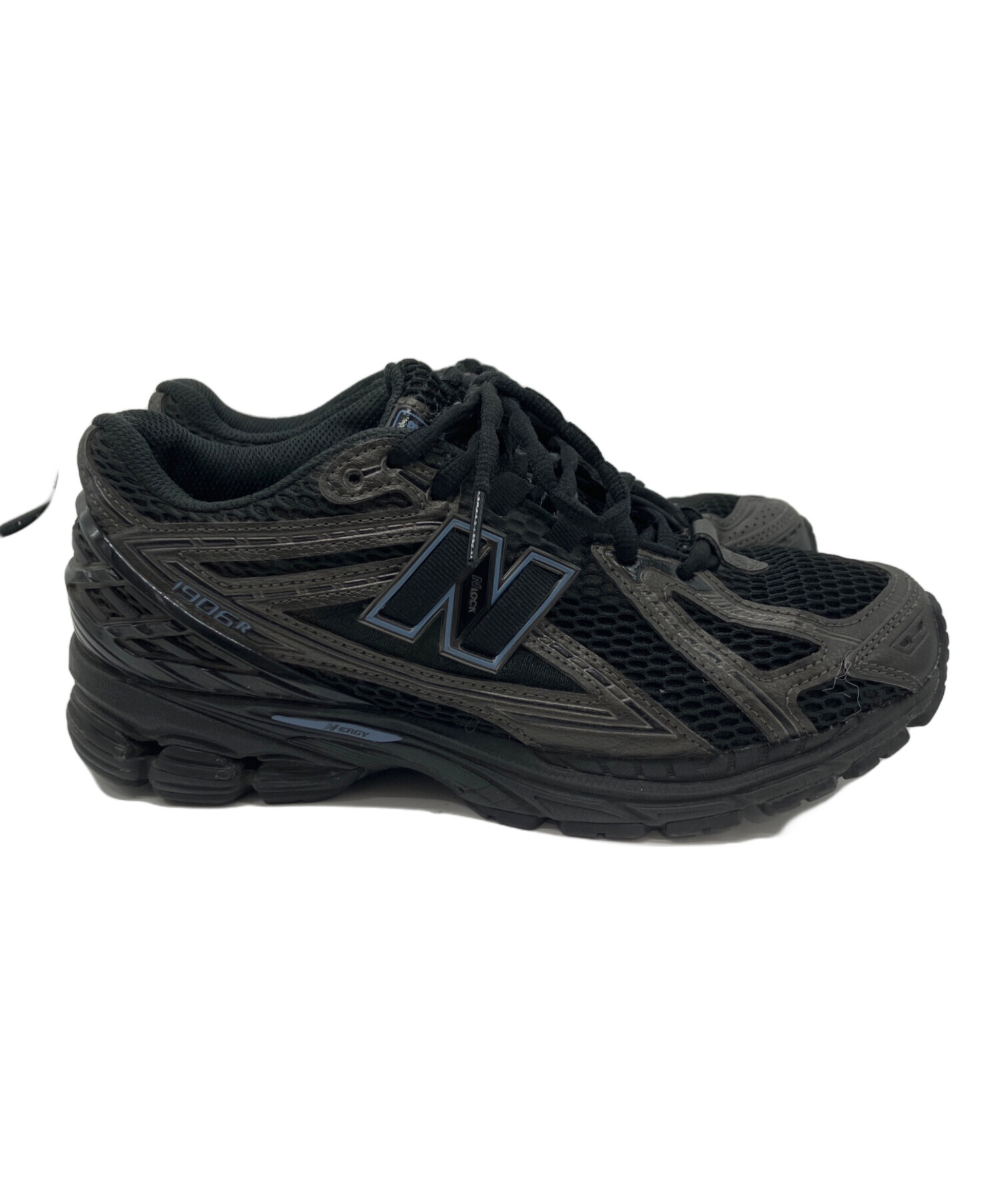 中古・古着通販】NEW BALANCE (ニューバランス) U1906RPP BLACK