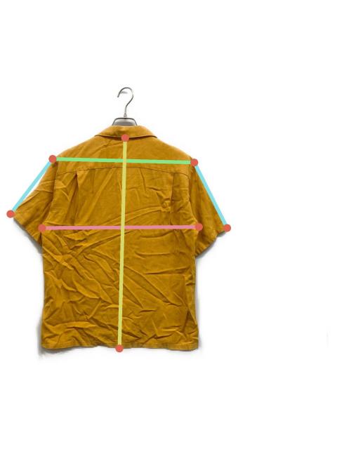 中古・古着通販】Da Vinci (ダヴィンチ) 60'sヴィンテージレーヨンS/S