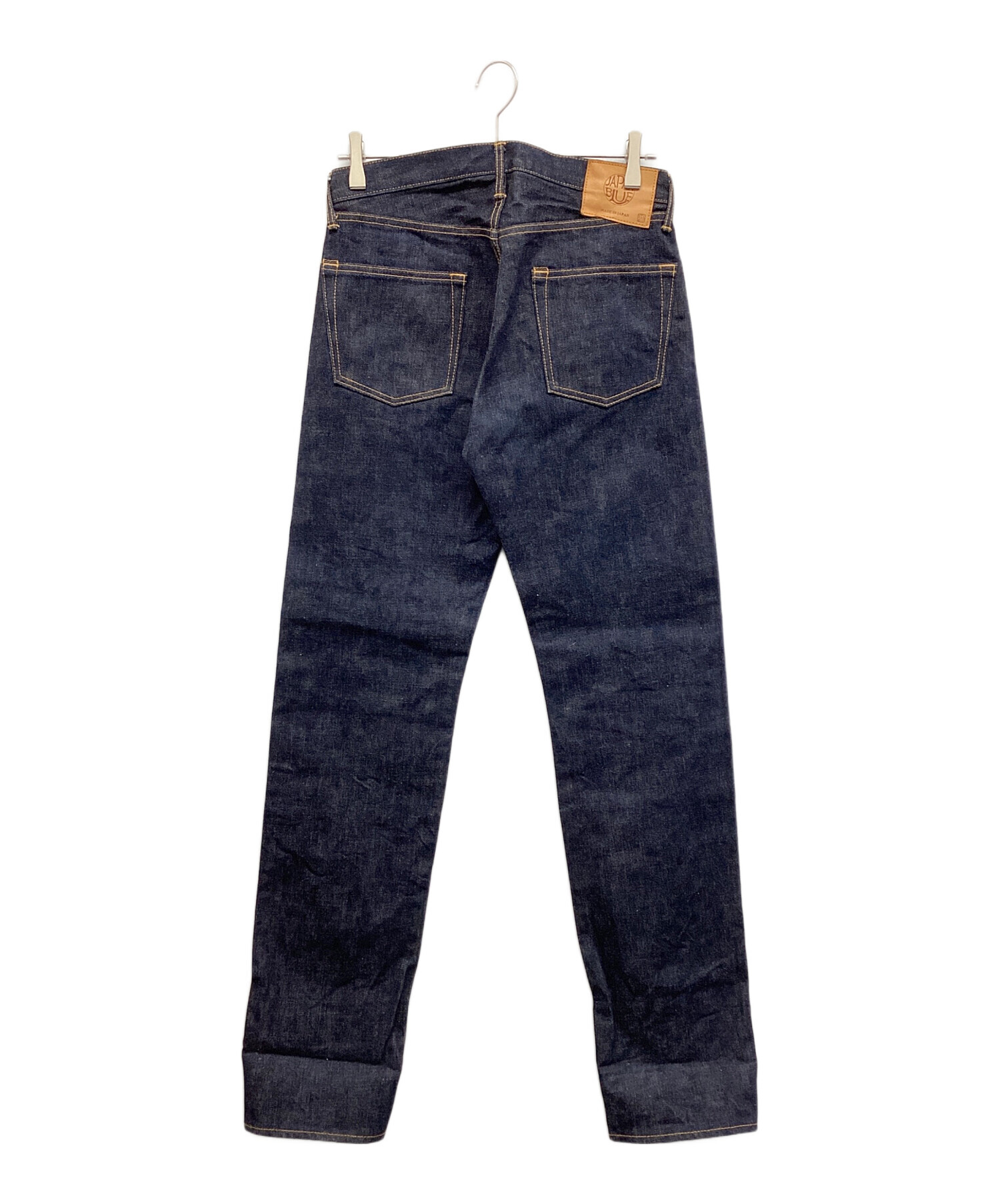 中古・古着通販】JAPAN BLUE JEANS (ジャパンブルージーンズ) JAPAN