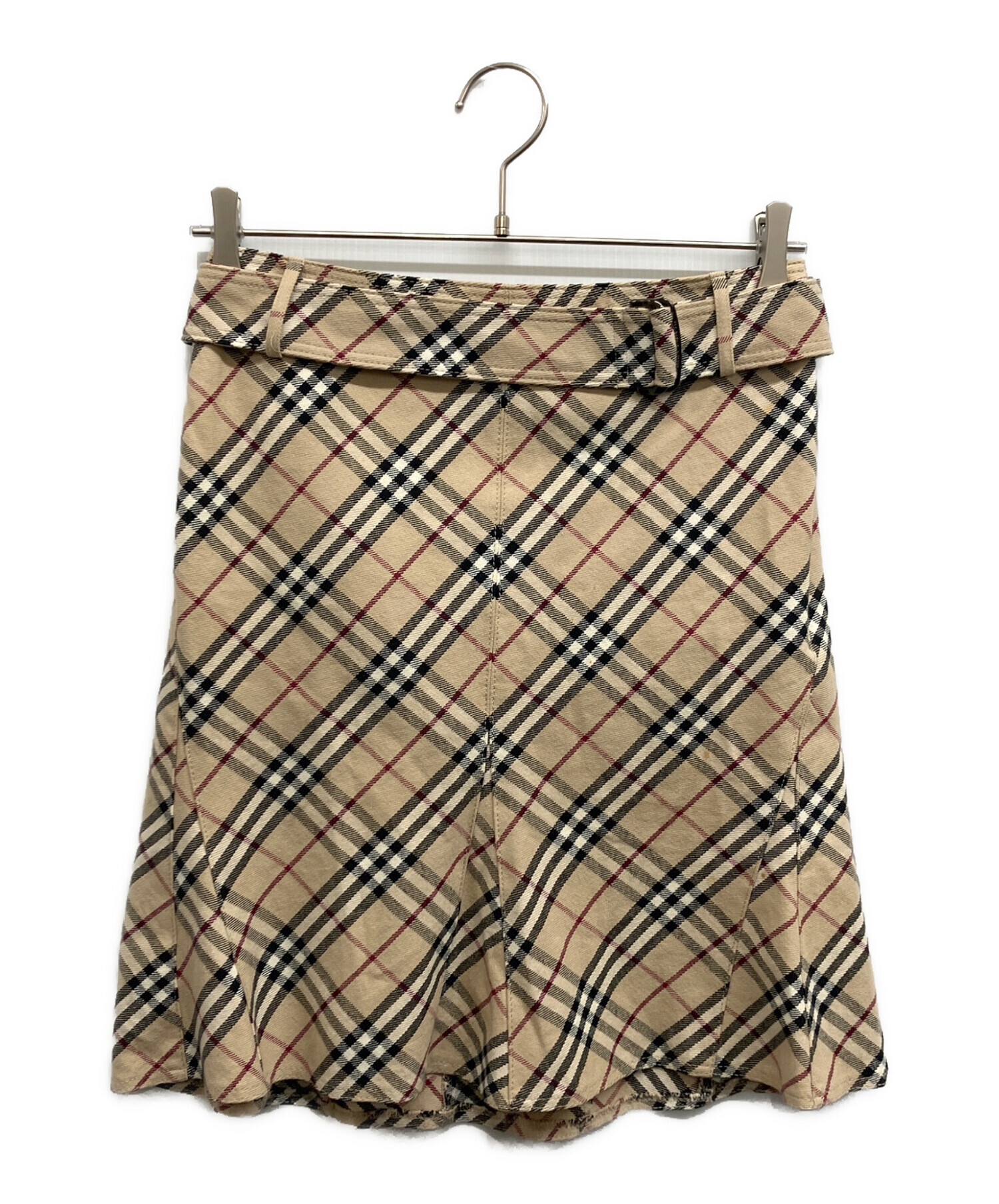中古・古着通販】BURBERRY BLUE LABEL (バーバリー ブルー レーベル