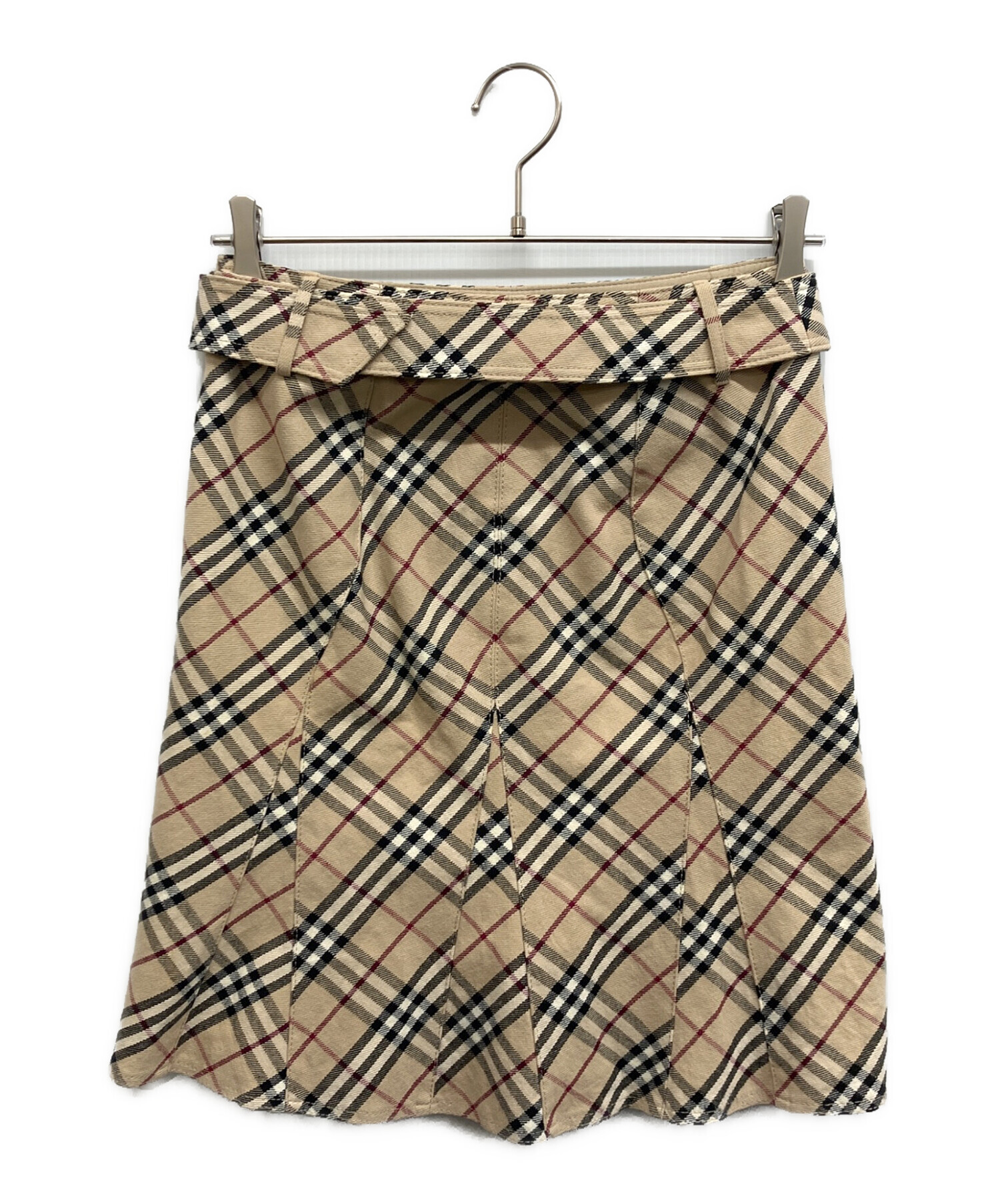 中古・古着通販】BURBERRY BLUE LABEL (バーバリー ブルー レーベル
