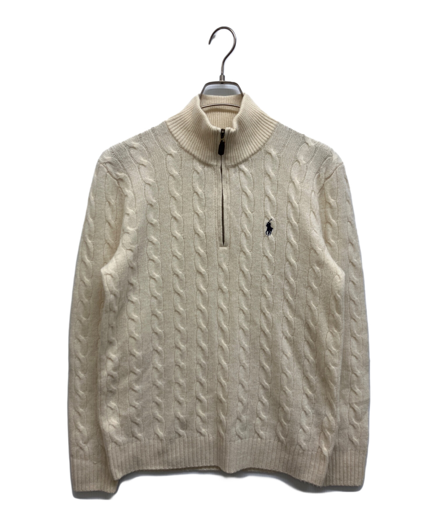 激レア80s Ralph Lauren ウールブランケット スイス製 コレクター 激