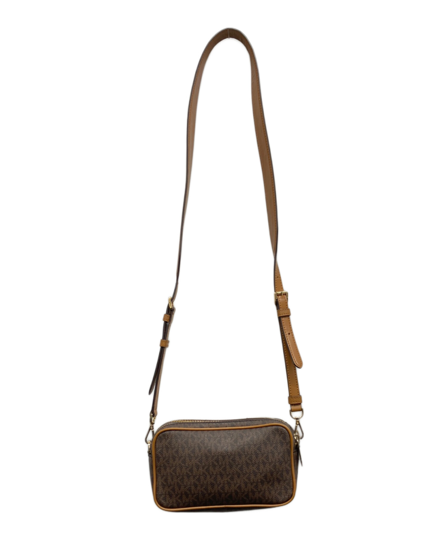 中古・古着通販】MICHAEL KORS (マイケル・コース) ショルダーバッグ