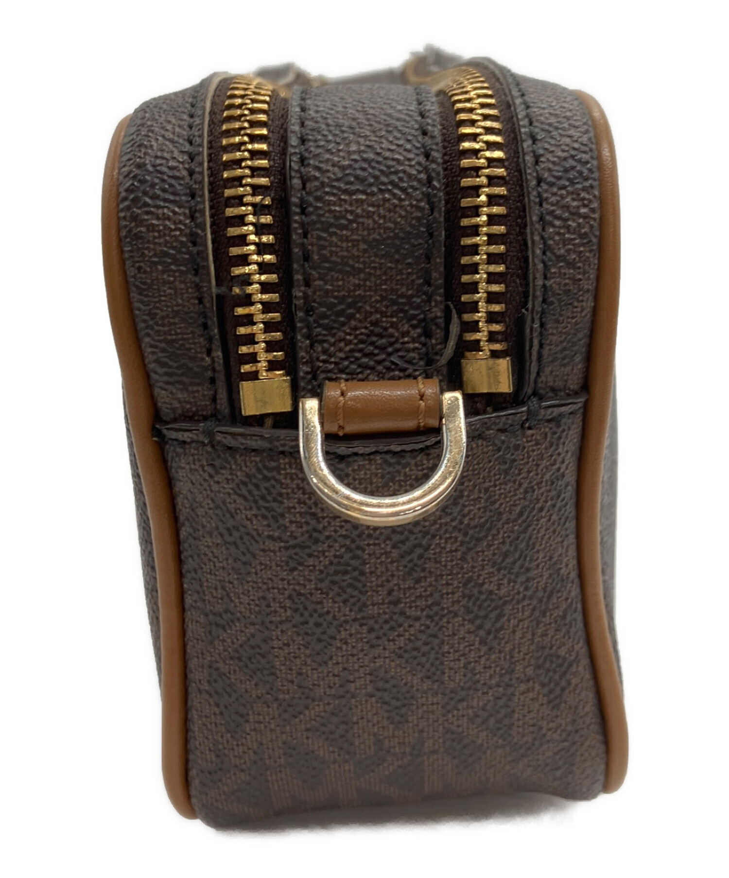 専用☆新品未使用★MICHAEL KORS ショルダーバッグ 中古・古着通販】MICHAEL KORS (マイケル・コース) ショルダーバッグ