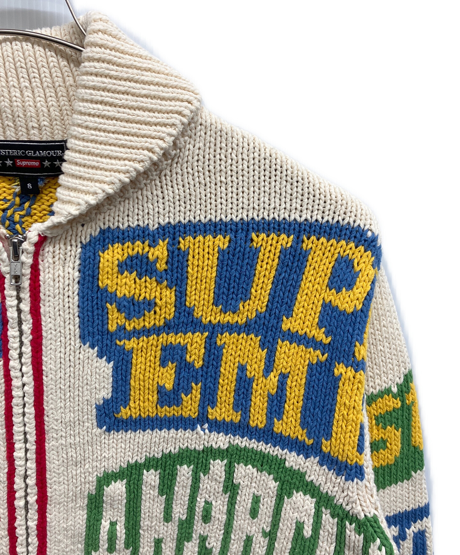 中古・古着通販】Hysteric Glamour (ヒステリックグラマー) SUPREME