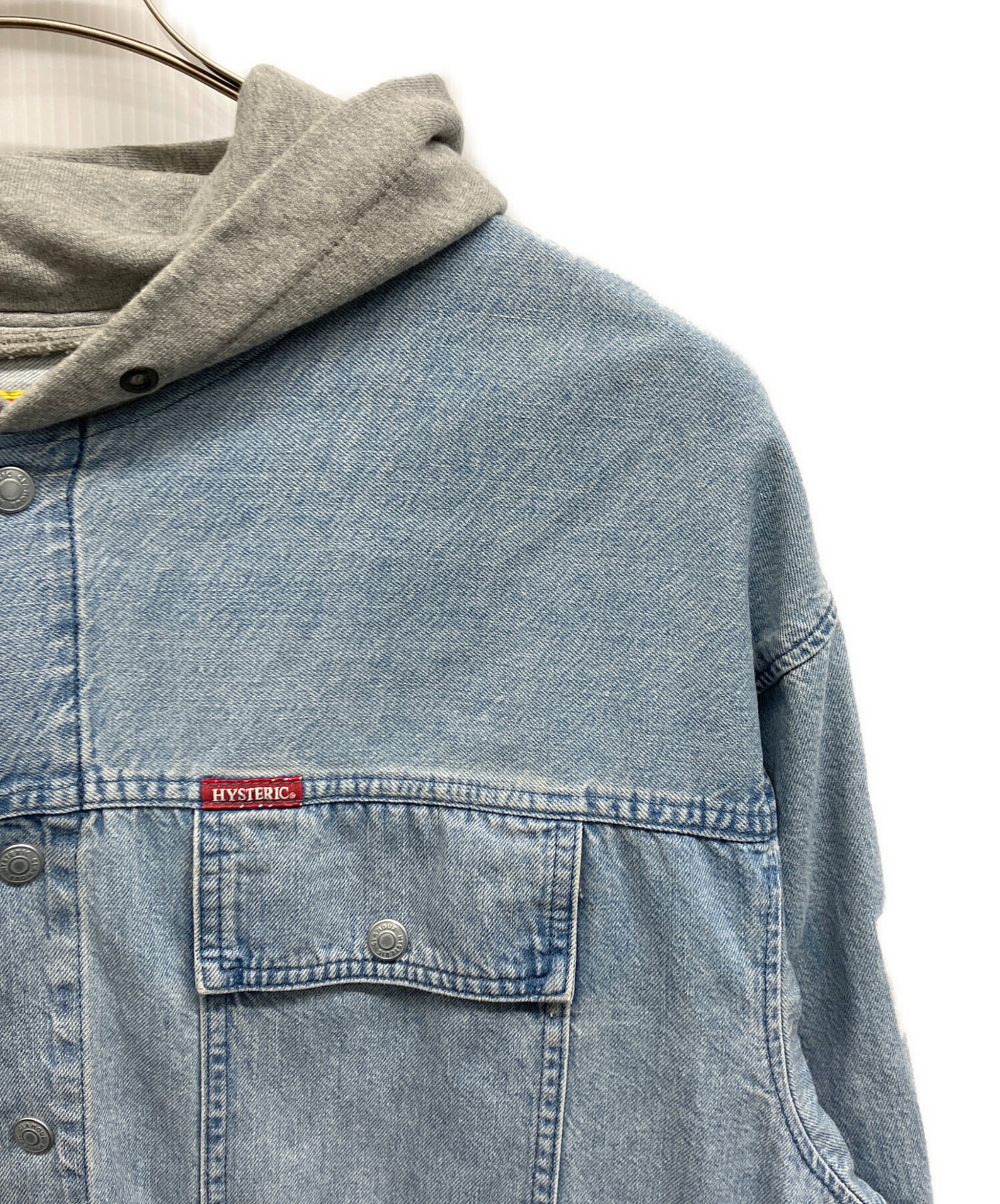 中古・古着通販】Hysteric Glamour (ヒステリックグラマー) DOPE