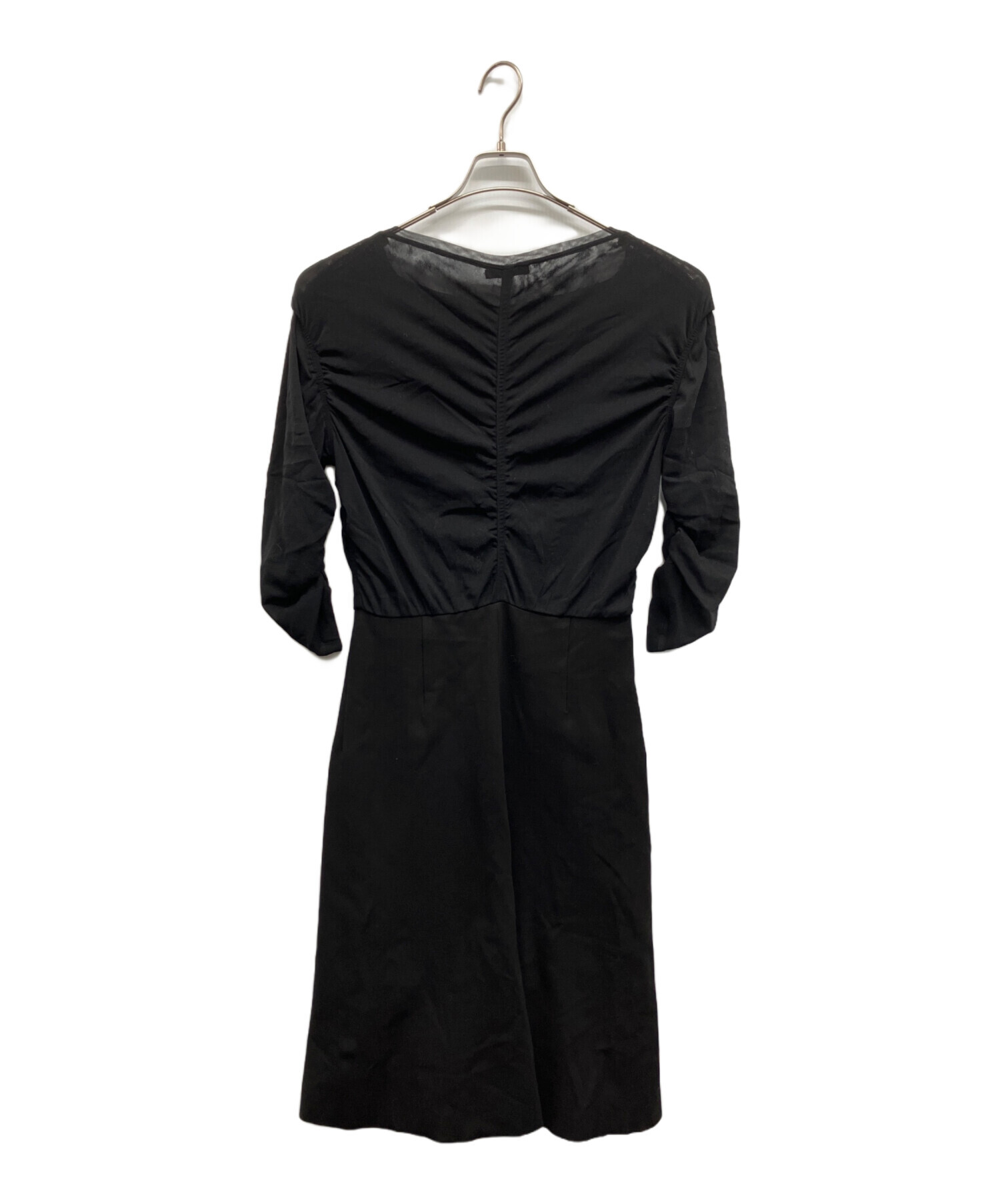 中古・古着通販】VIVIENNE TAM (ヴィヴィアンタム) パワーネット 