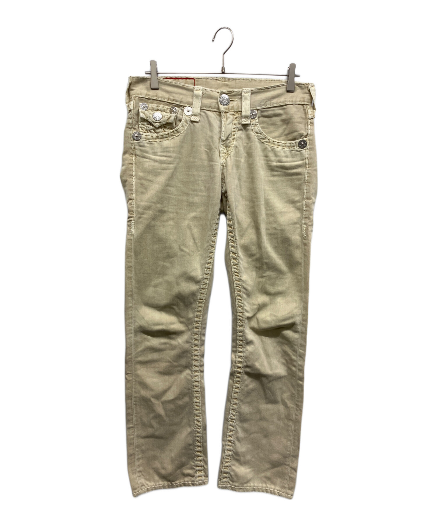 中古・古着通販】TRUE RELIGION (トゥルー レリジョン) RICKY SUPER T 