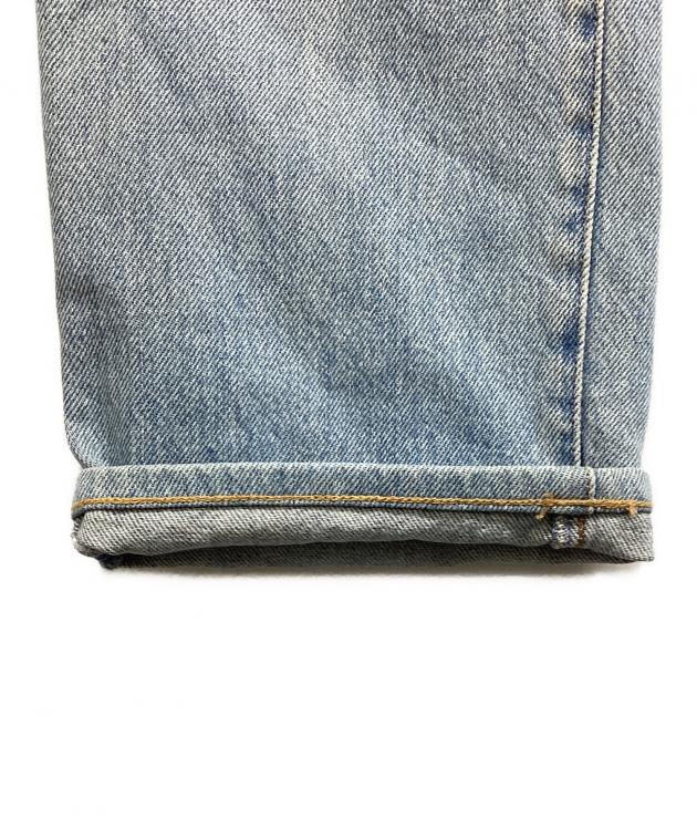 中古・古着通販】DIOR HOMME (ディオール オム) デニムパンツ