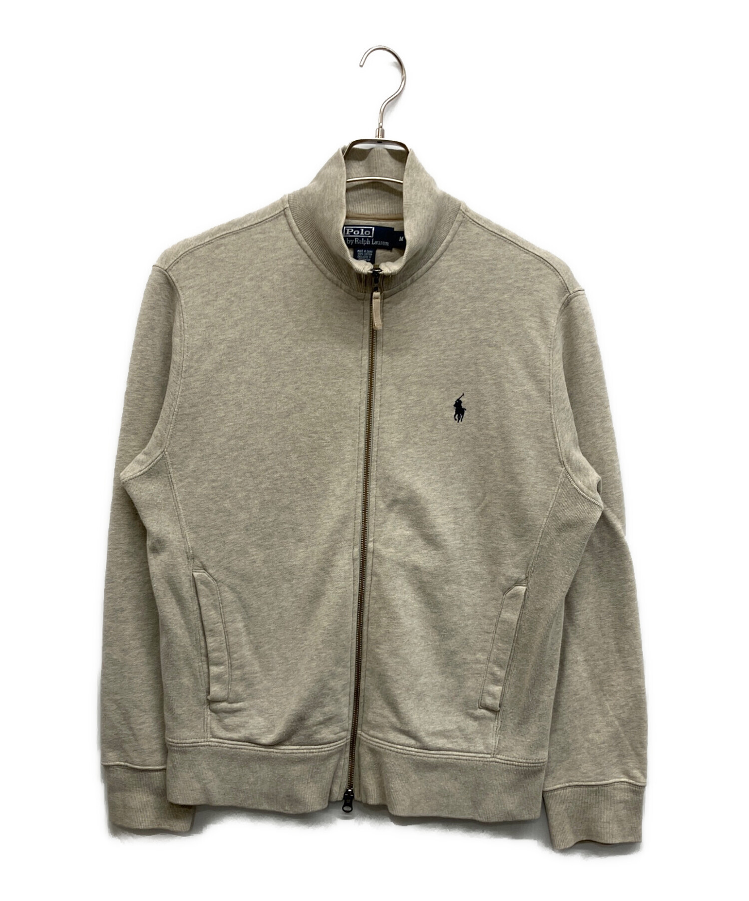 中古・古着通販】POLO RALPH LAUREN (ポロ・ラルフローレン) ダブル