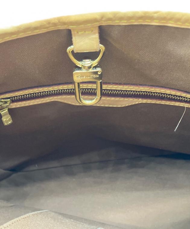 中古・古着通販】LOUIS VUITTON (ルイ ヴィトン) モノグラム
