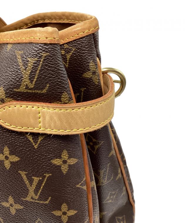 中古・古着通販】LOUIS VUITTON (ルイ ヴィトン) モノグラム