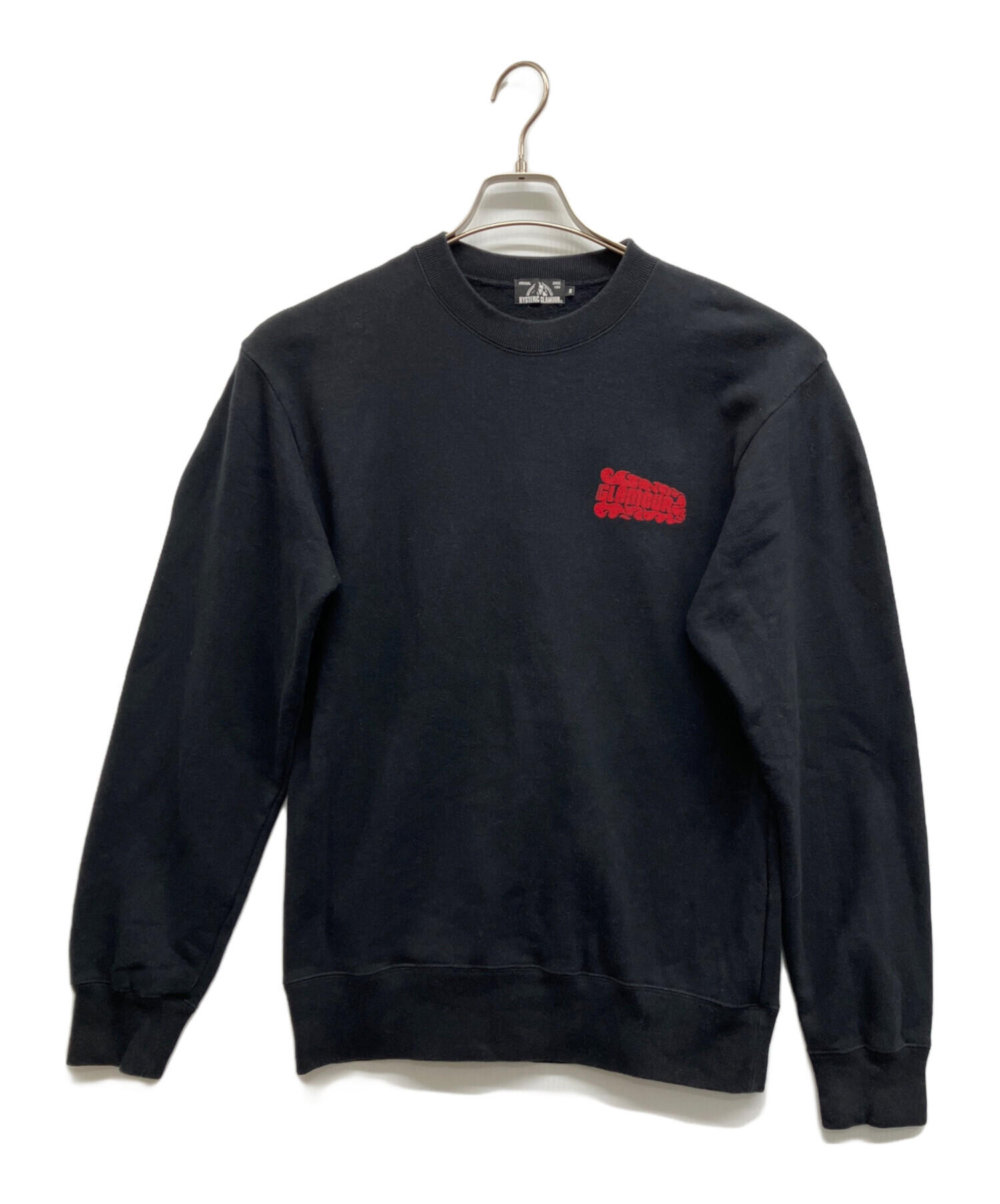 中古・古着通販】Hysteric Glamour (ヒステリックグラマー) ガール 