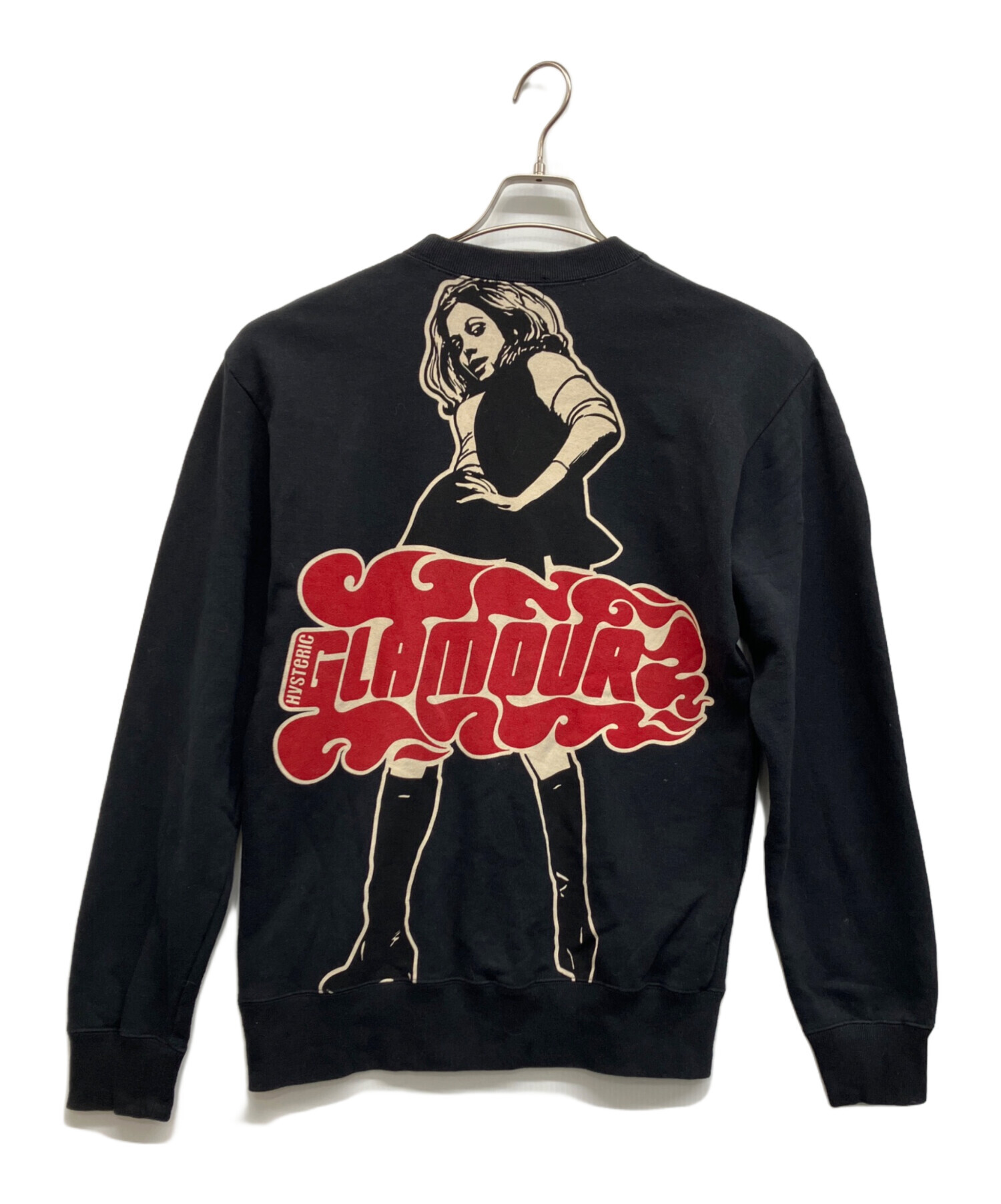 中古・古着通販】Hysteric Glamour (ヒステリックグラマー) ガール 