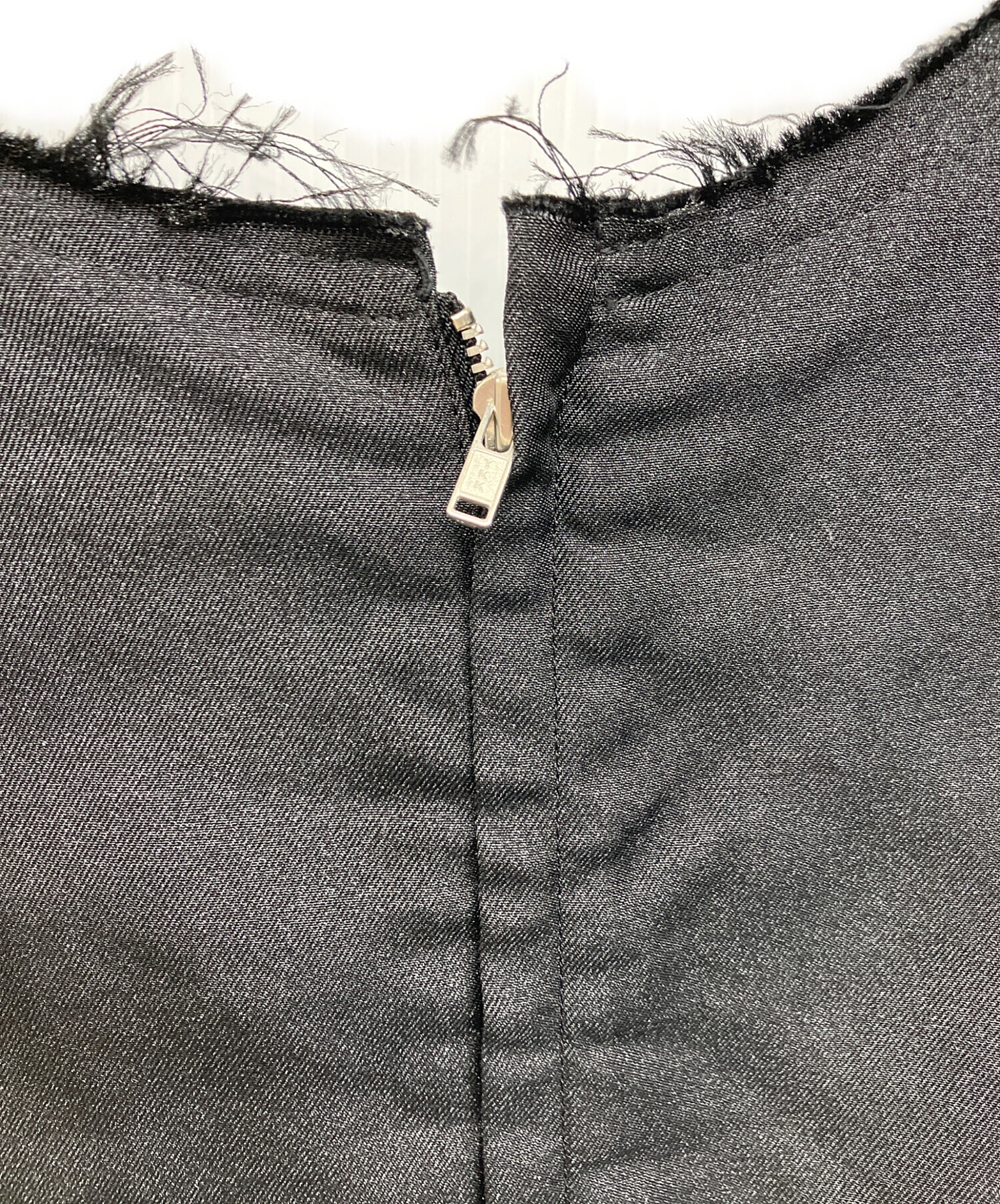 中古・古着通販】COMME des GARCONS (コムデギャルソン) カットオフ