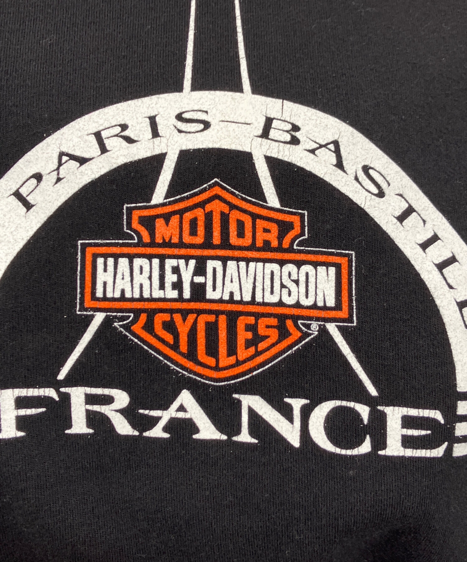 中古・古着通販】HARLEY-DAVIDSON (ハーレーダビッドソン) ラメ