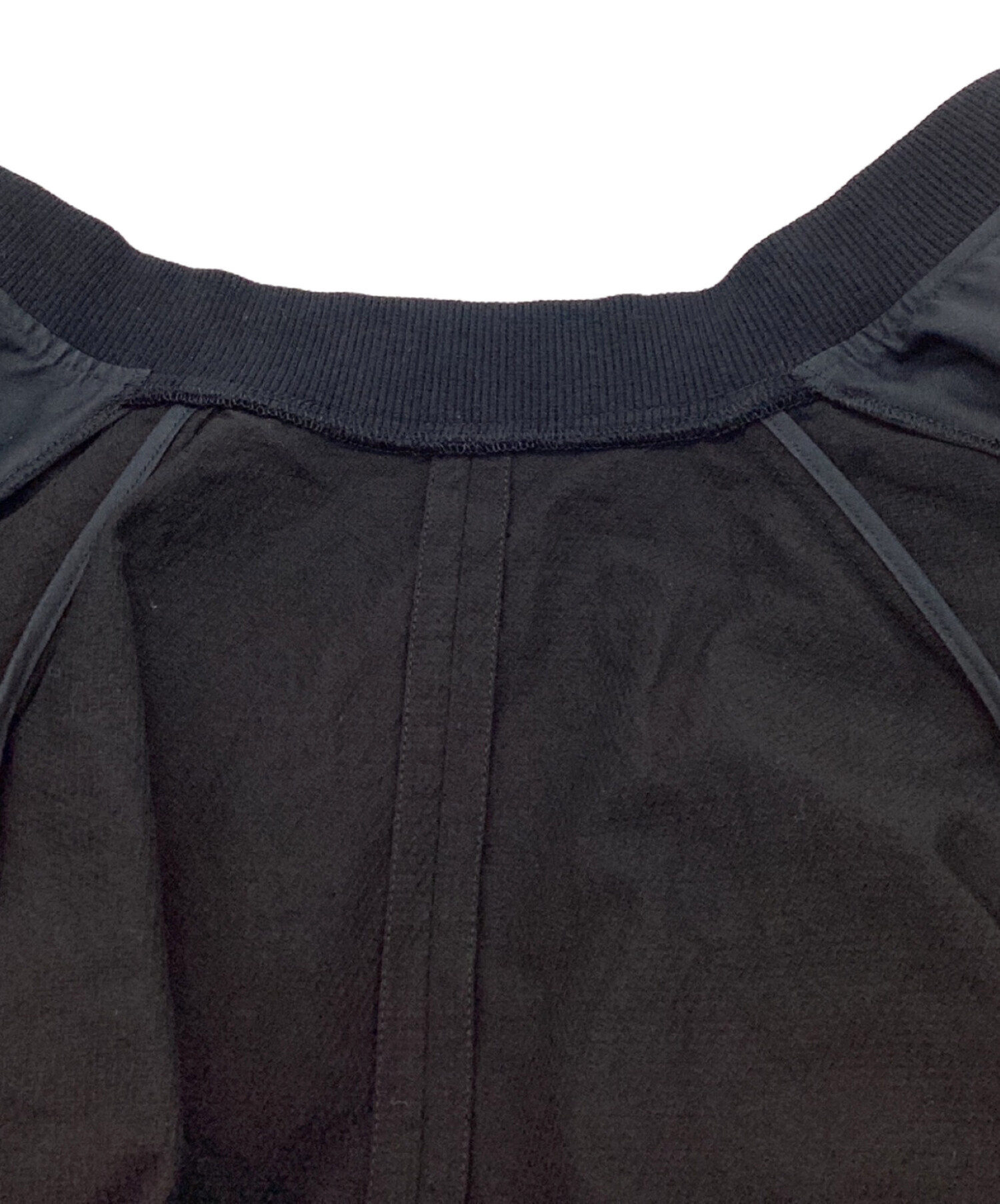 PLAIN PEOPLE プレインピープル パーカー M 黒 【古着】【中古】【送料無料】 中古・古着通販】PLAIN PEOPLE (プレインピープル) ジャケット