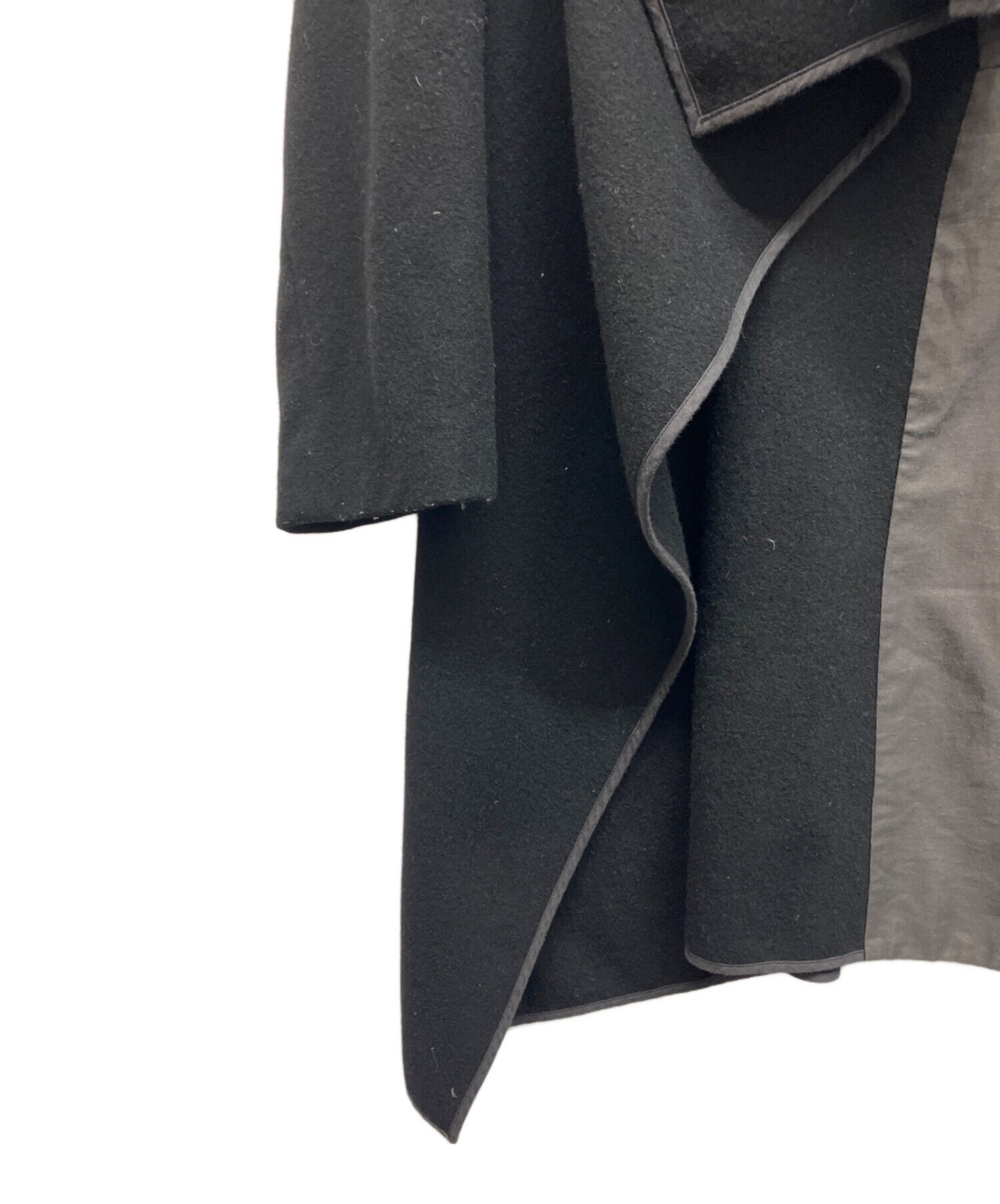中古・古着通販】COMME des GARCONS (コムデギャルソン) 99AW トランス