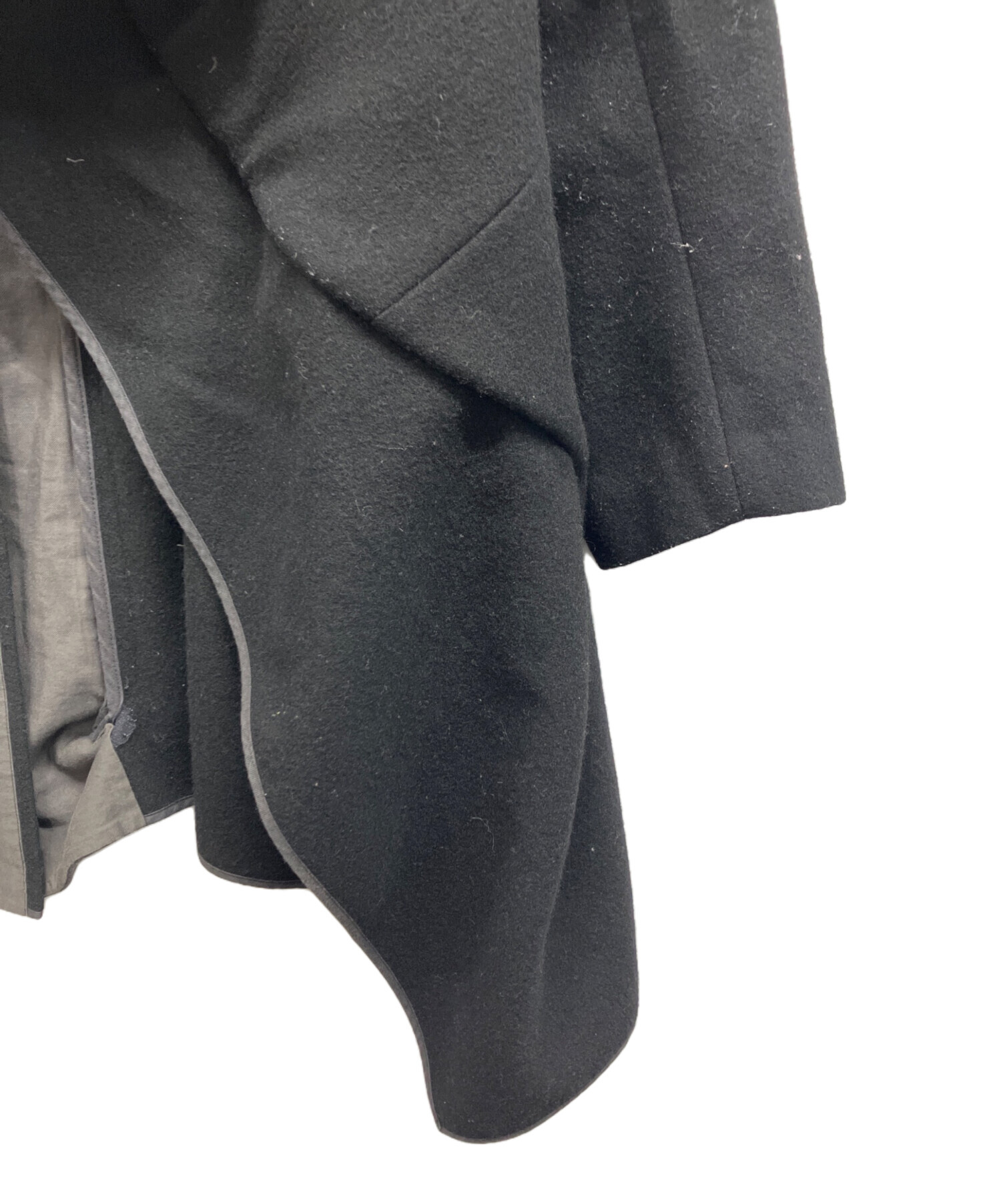 中古・古着通販】COMME des GARCONS (コムデギャルソン) 99AW トランス