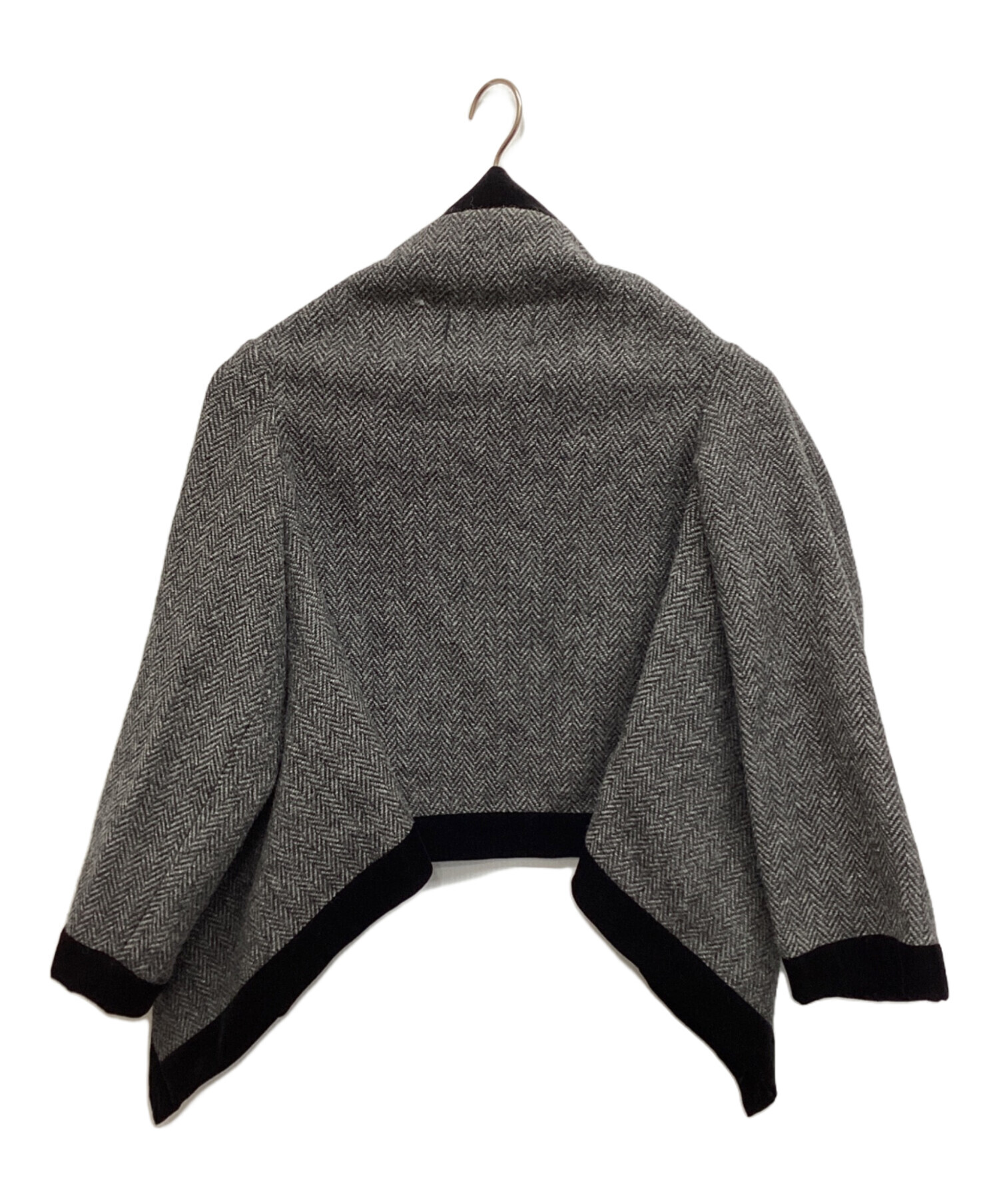 中古・古着通販】tricot COMME des GARCONS (トリココムデギャルソン