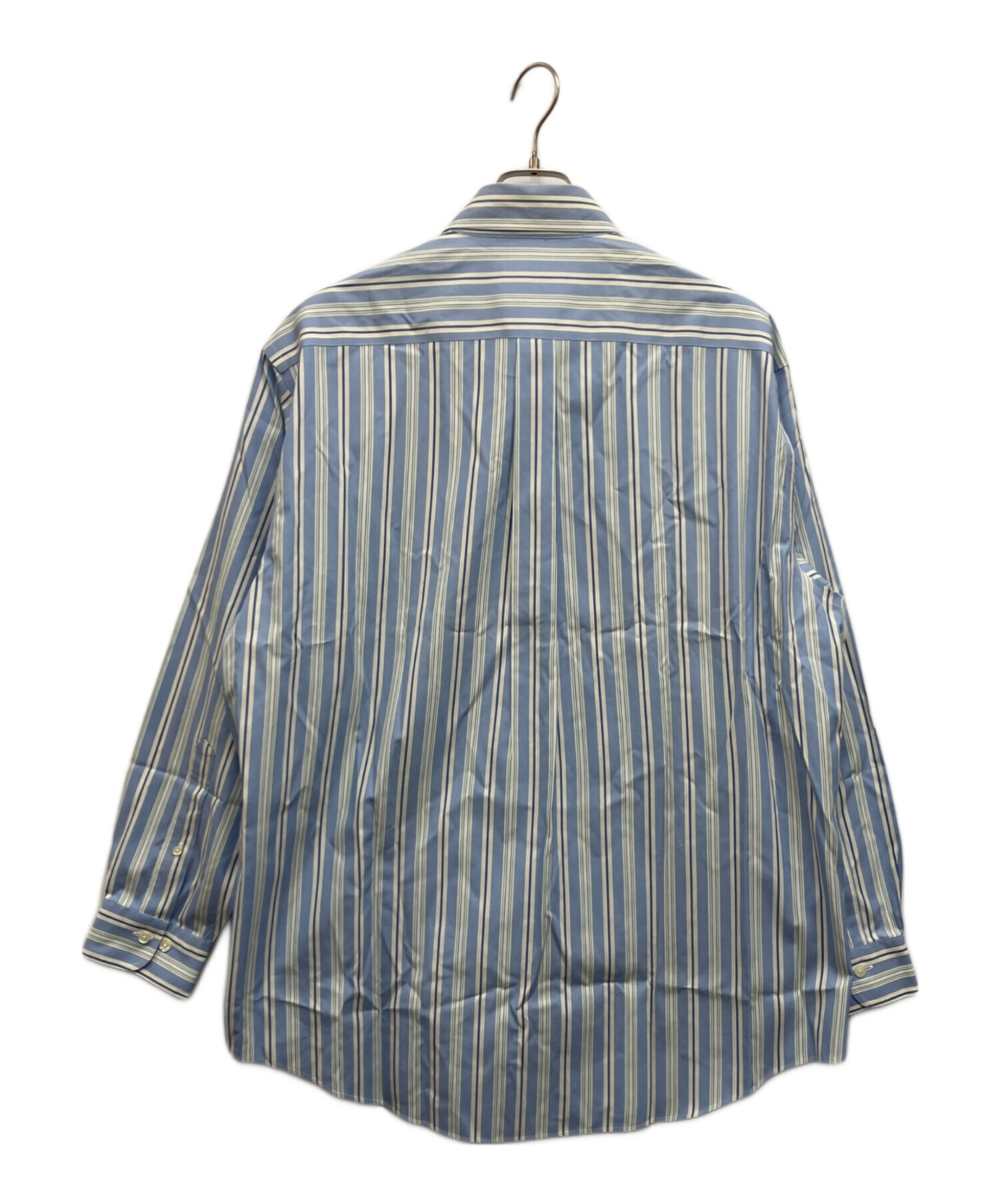 中古・古着通販】BROOKS BROTHERS (ブルックスブラザーズ) ストライプ
