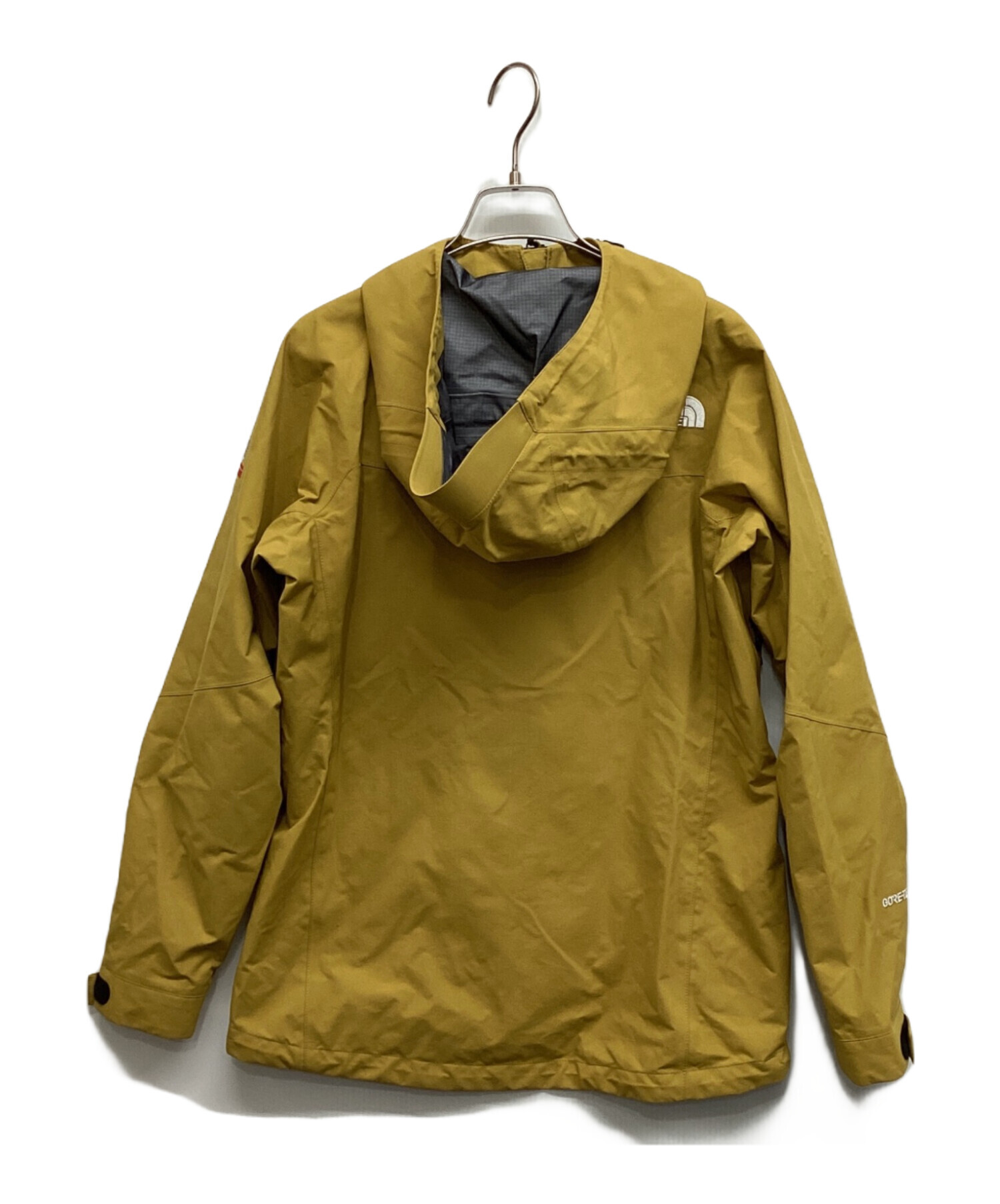 中古・古着通販】THE NORTH FACE (ザ ノース フェイス) SUMMIT ALL 