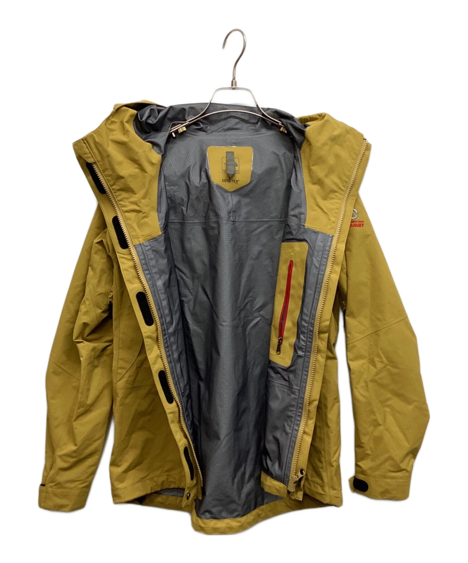 中古・古着通販】THE NORTH FACE (ザ ノース フェイス) SUMMIT ALL 