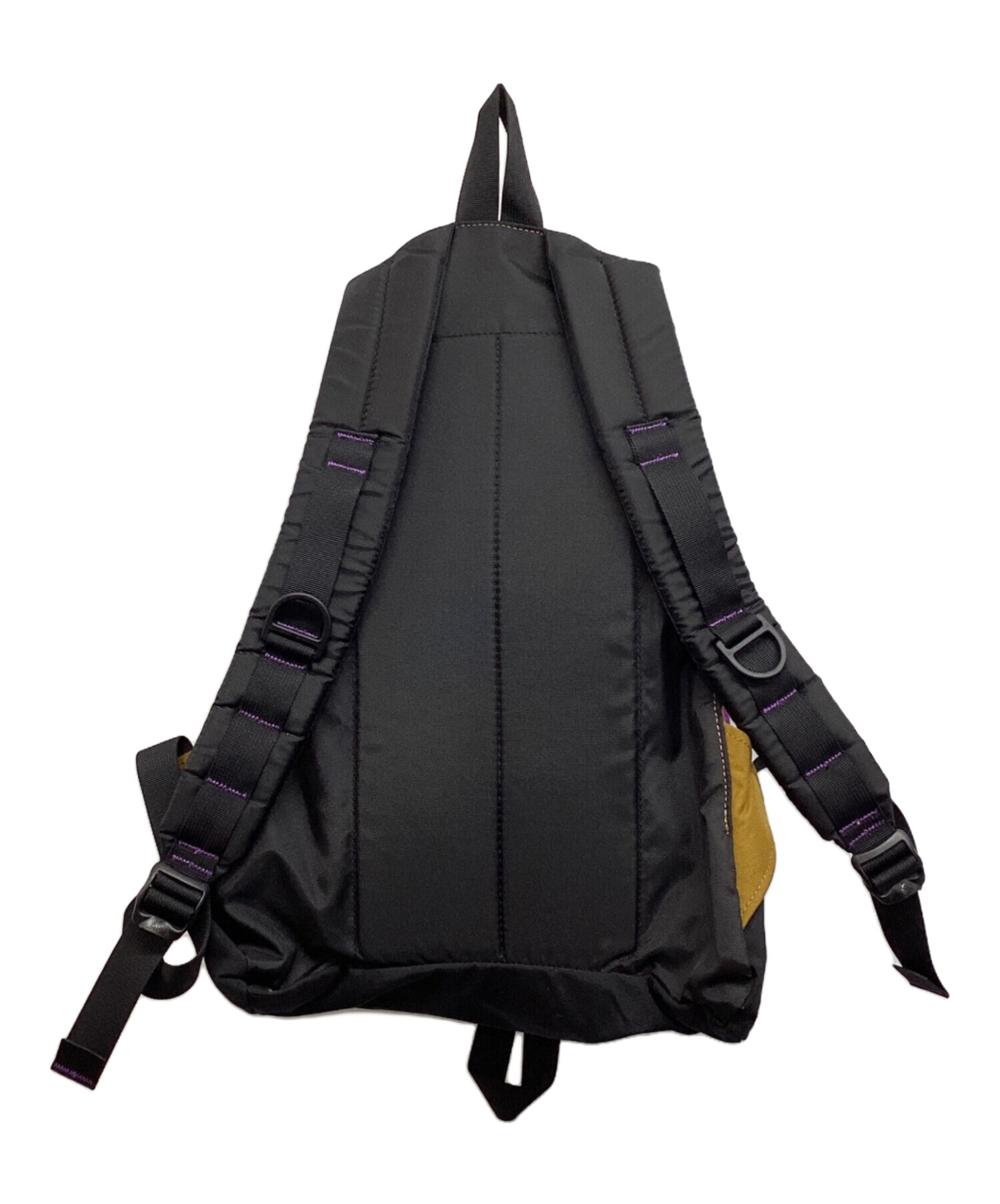 中古・古着通販】GREGORY (グレゴリー) デイパック ブロンズ×パープル 