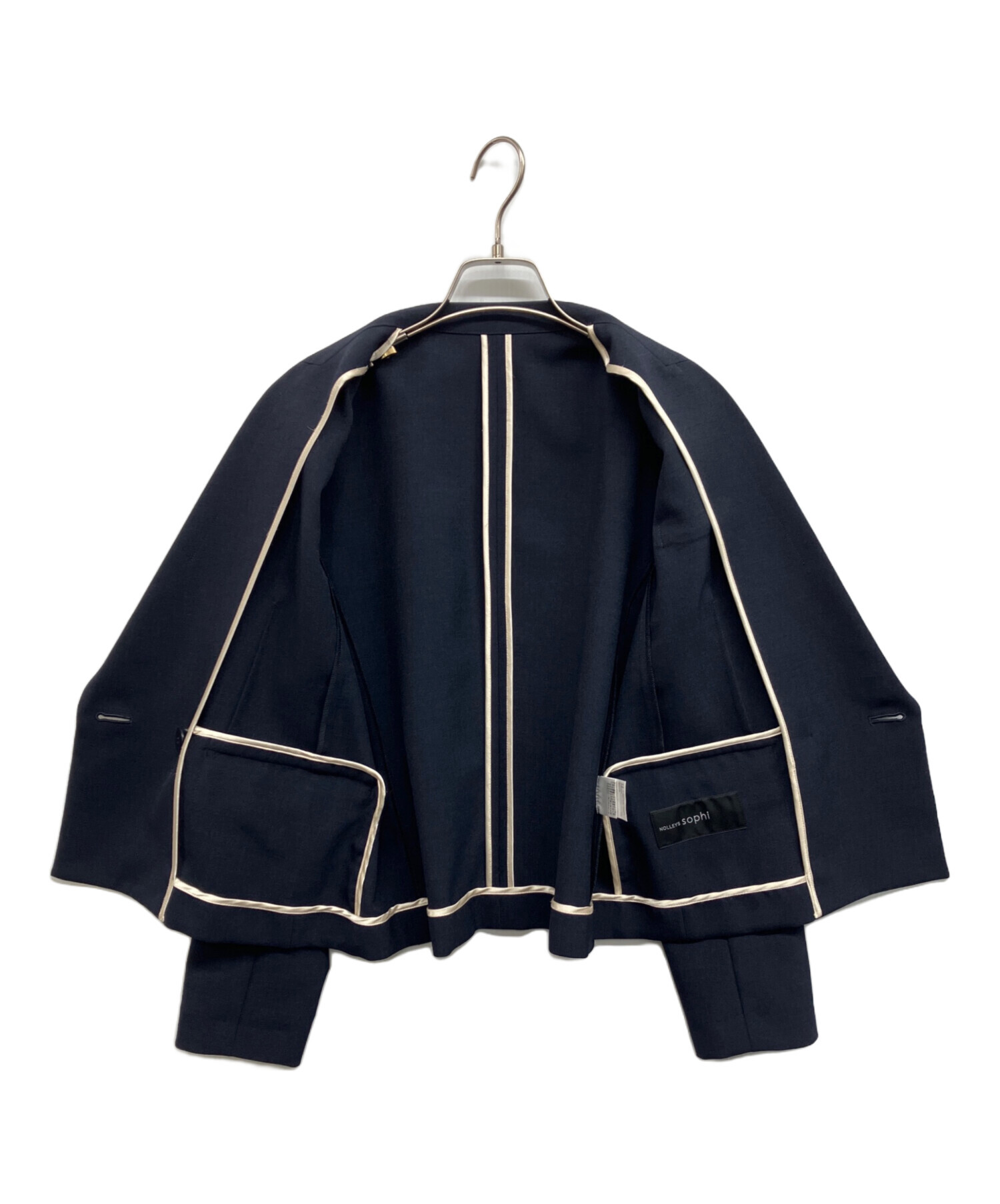 中古・古着通販】NOLLEY'S sophi (ノーリーズソフィー) ウォッシャブル
