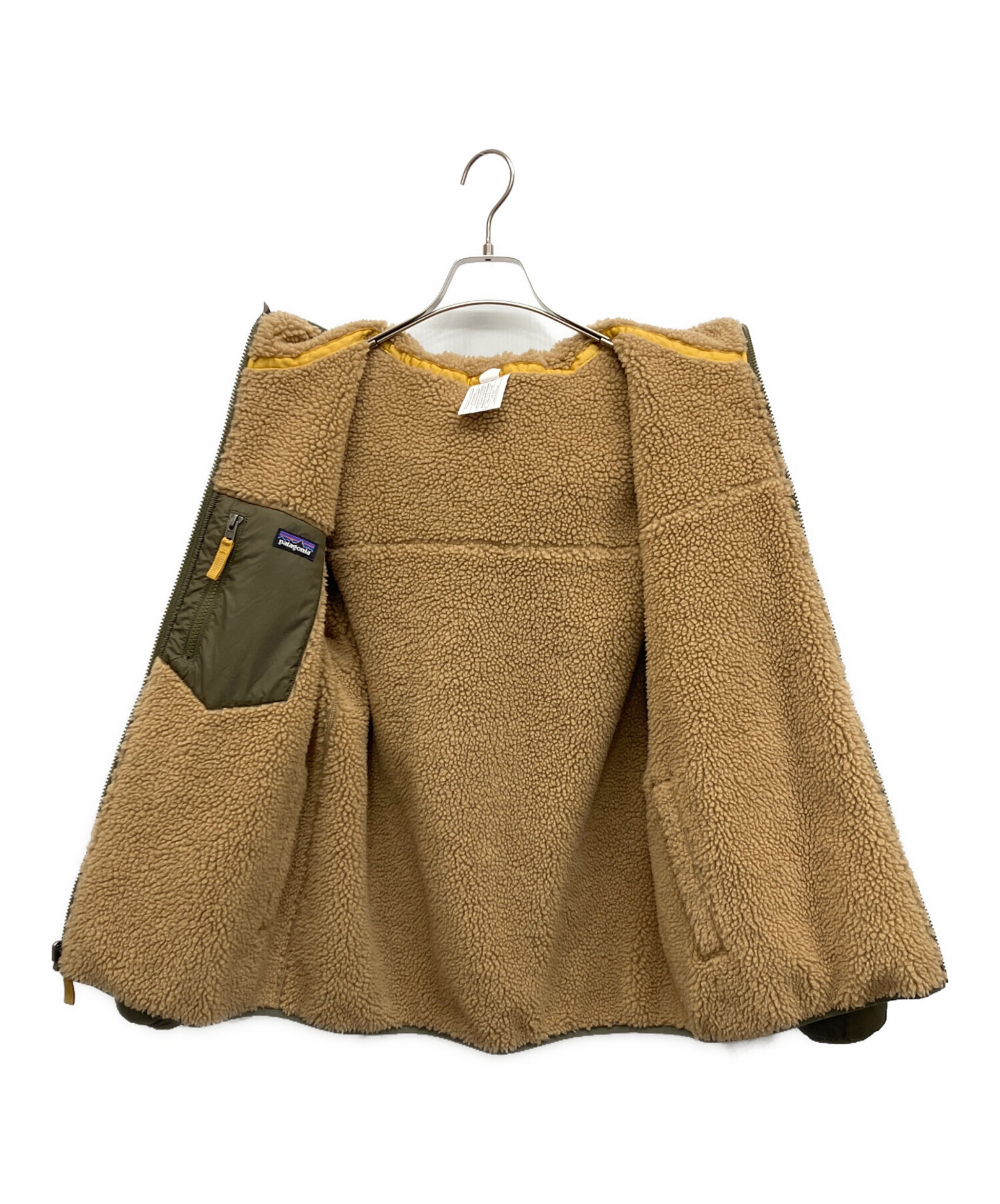 中古・古着通販】Patagonia (パタゴニア) Reversible Ready Freddy 