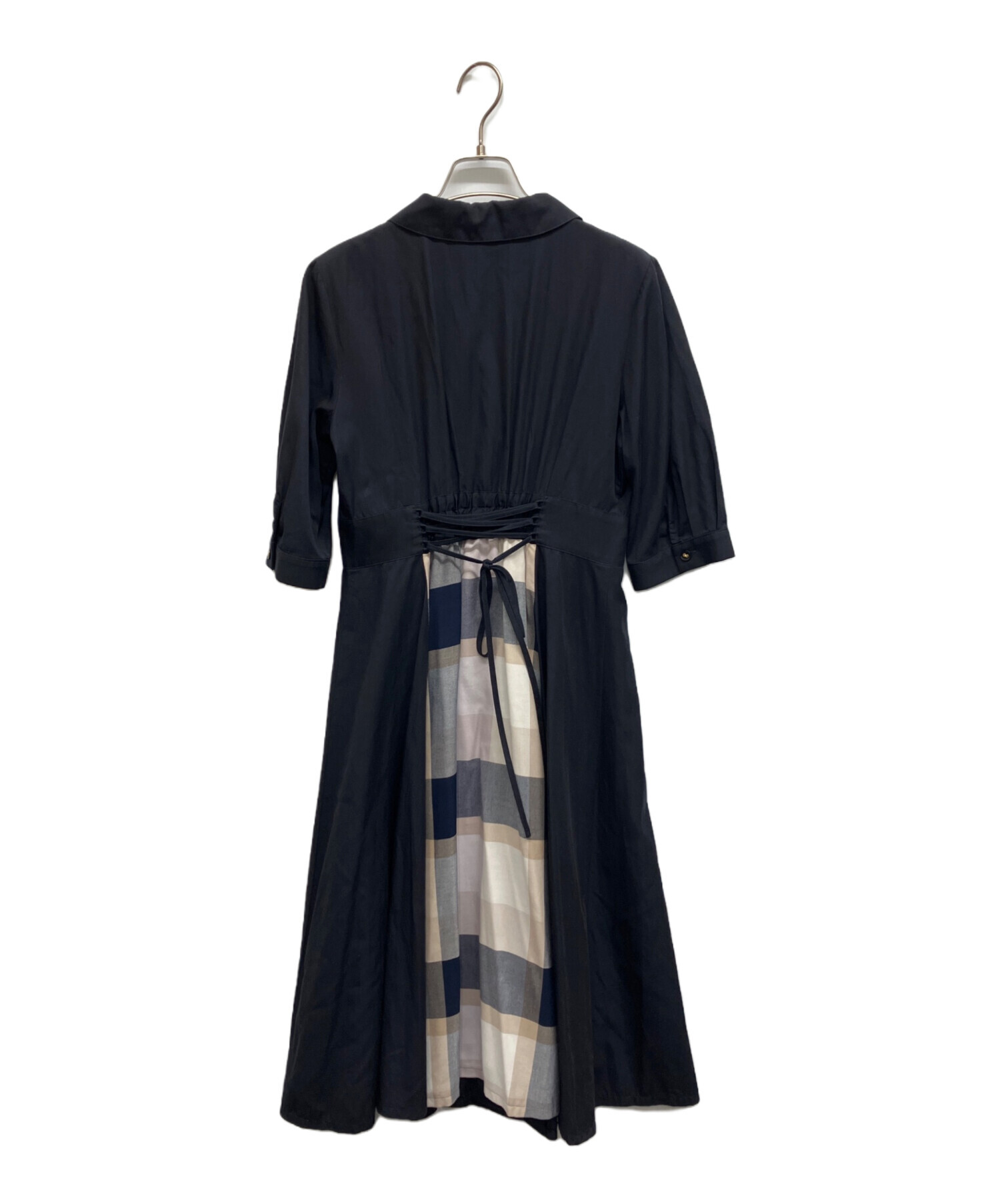 中古・古着通販】BLUE LABEL CRESTBRIDGE (ブルーレーベルクレスト