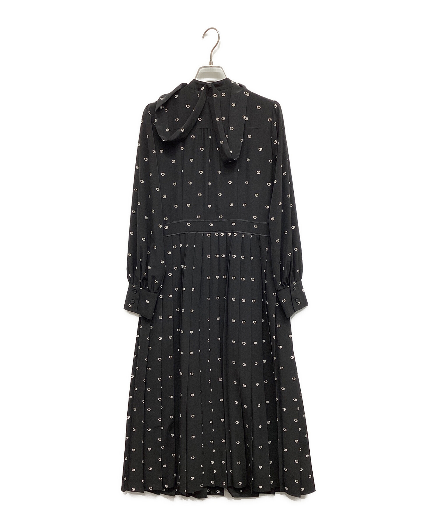 一度着用美品　シャツワンピース　ブルーレーベルクレストブリッジ 楽天市場】BLUE LABEL CRESTBRIDGE ブルーレーベル クレストブリッジ