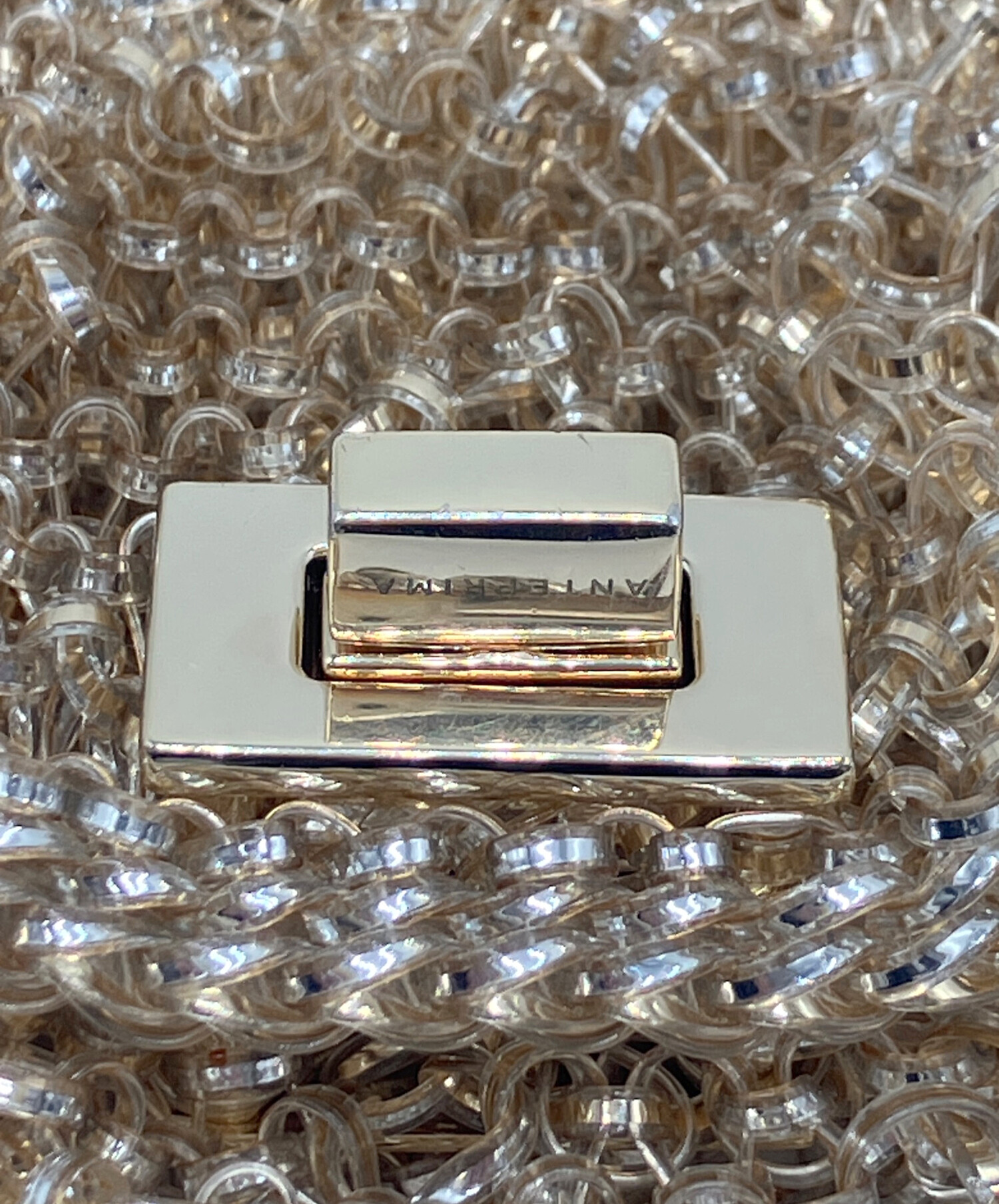 中古・古着通販】ANTEPRIMA (アンテプリマ) ルッケット ミニアトゥーラ