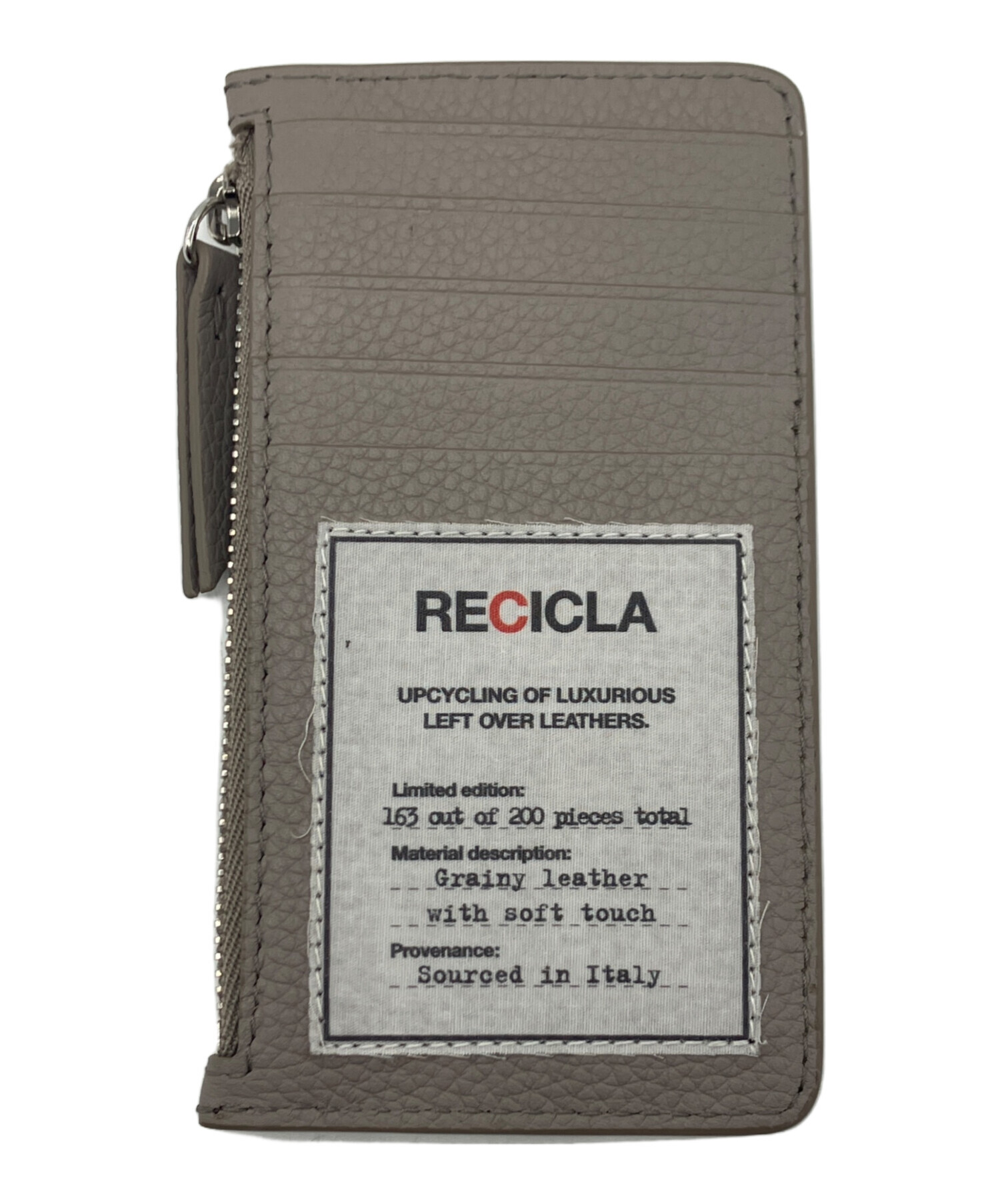 中古・古着通販】Maison Margiela (メゾンマルジェラ) Recicla 