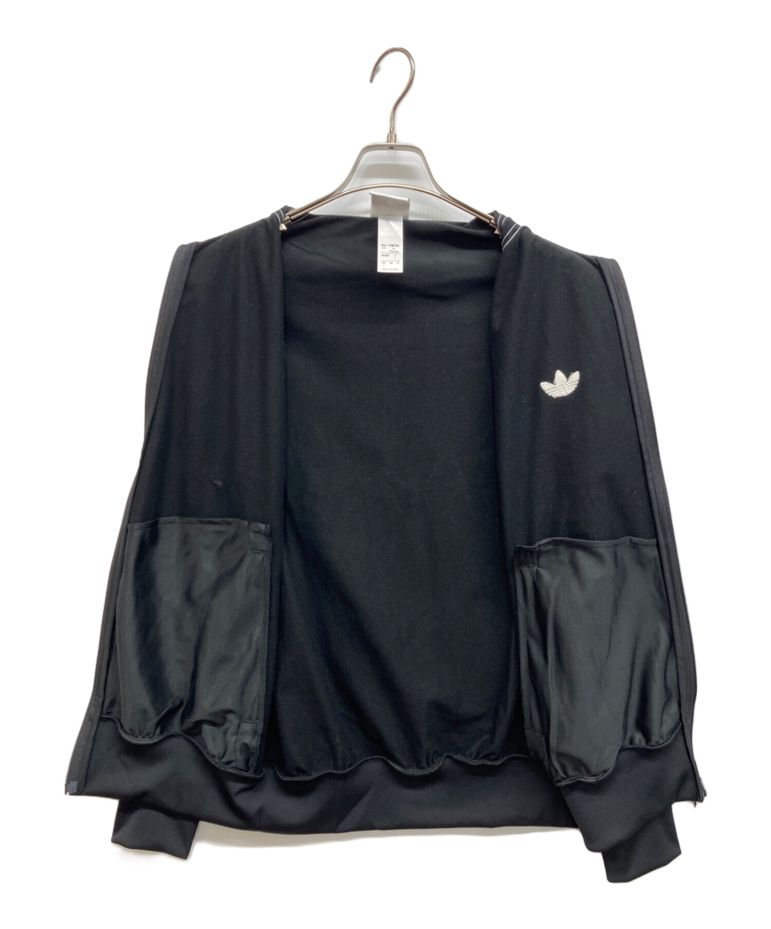 中古・古着通販】adidas (アディダス) ファイヤーバード トラック