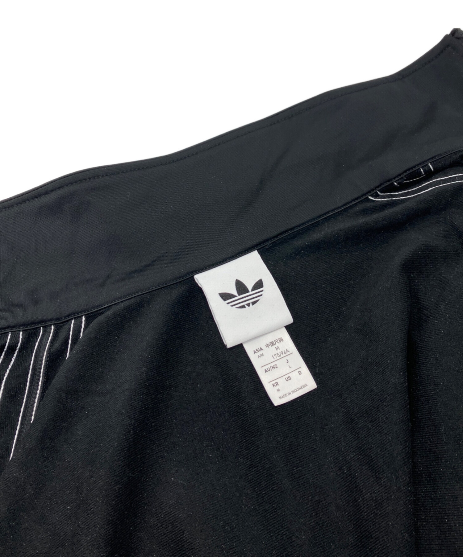 中古・古着通販】adidas (アディダス) ファイヤーバード トラック