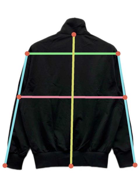  ファイヤーバード　M 新品未使用 中古・古着通販】adidas (アディダス) ファイヤーバード トラック